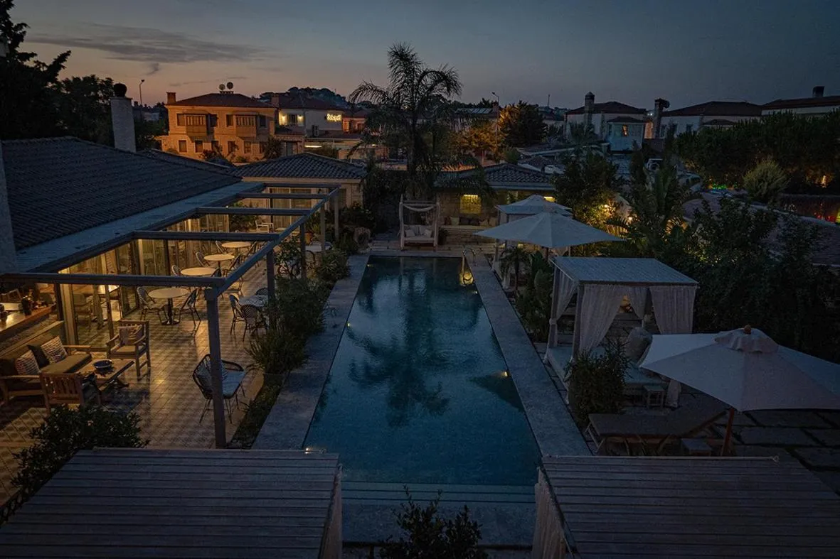 Casa Luna Hotel - Adult Only