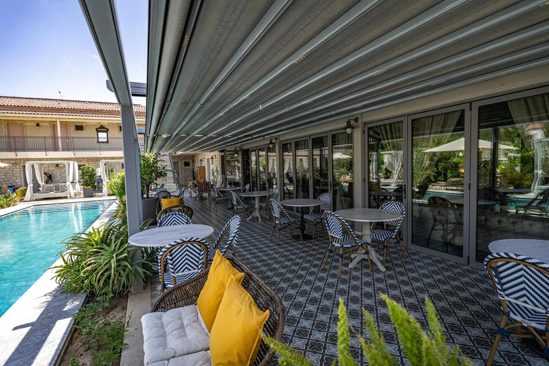 Casa Luna Hotel - Adult Only