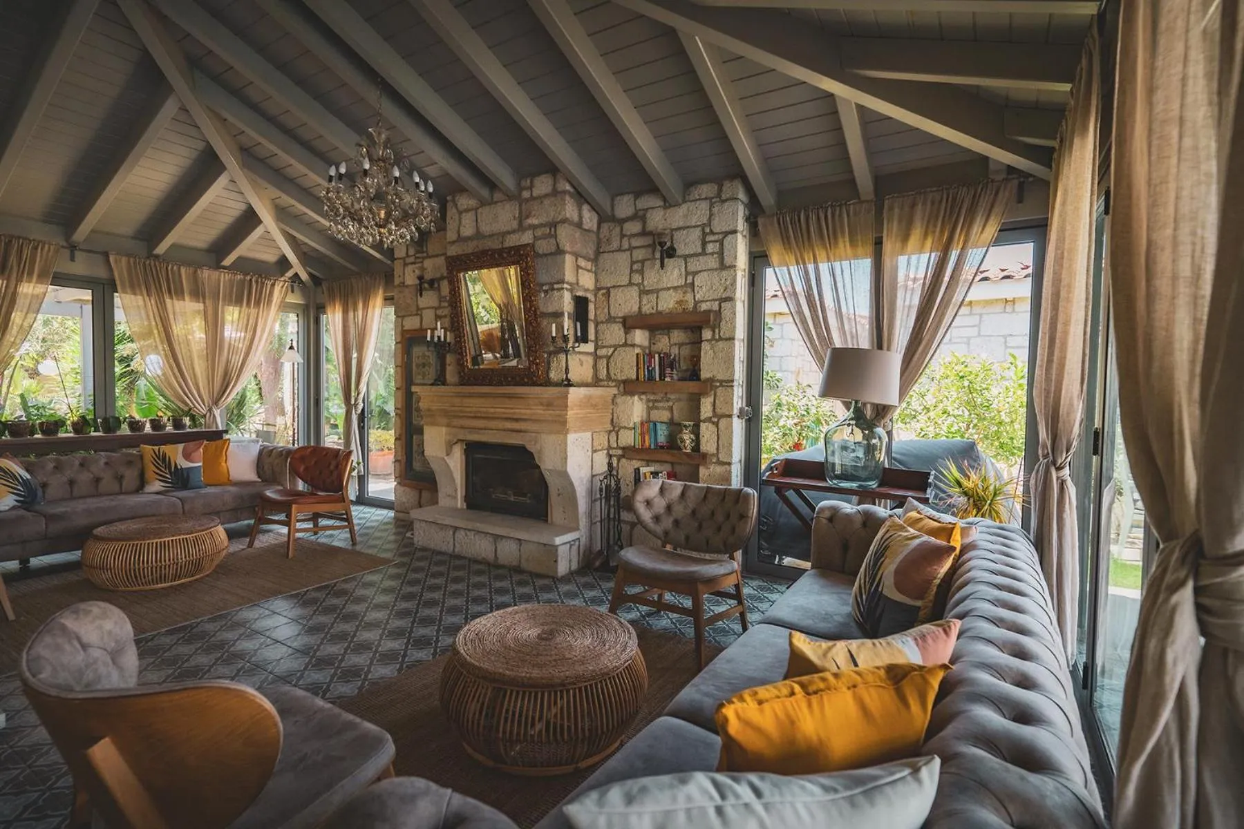 Casa Luna Hotel - Adult Only