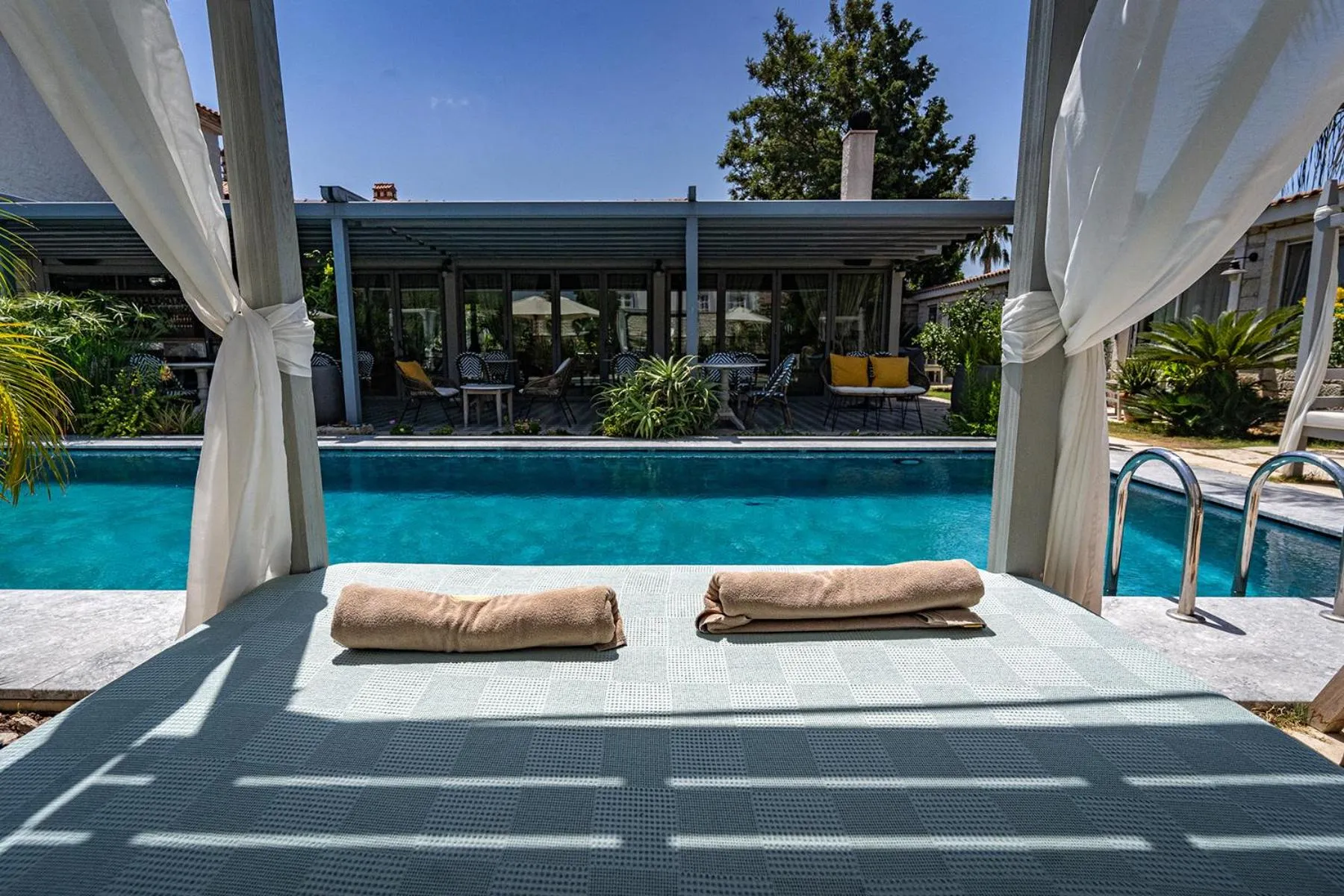 Casa Luna Hotel - Adult Only
