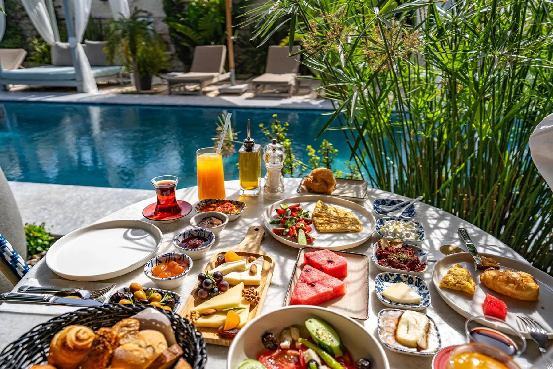 Casa Luna Hotel - Adult Only