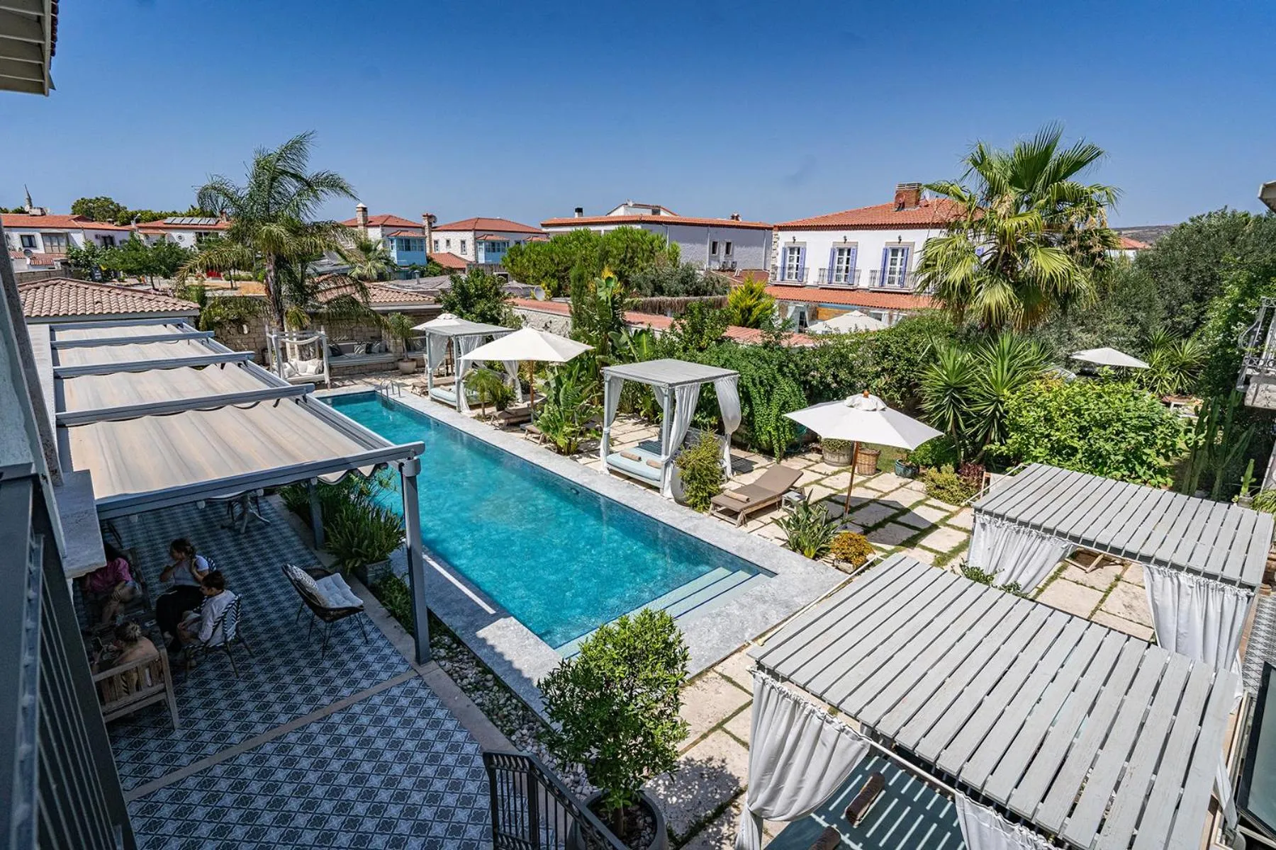 Casa Luna Hotel - Adult Only
