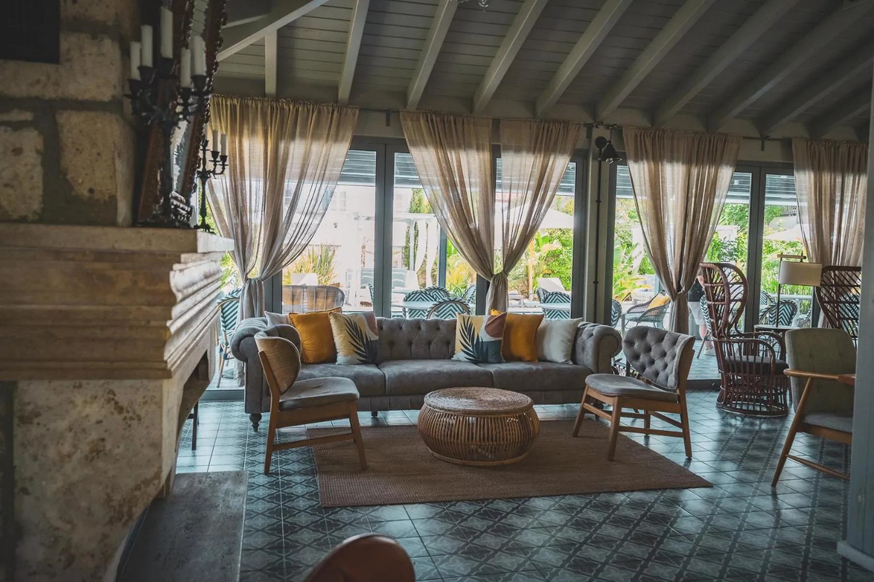 Casa Luna Hotel - Adult Only
