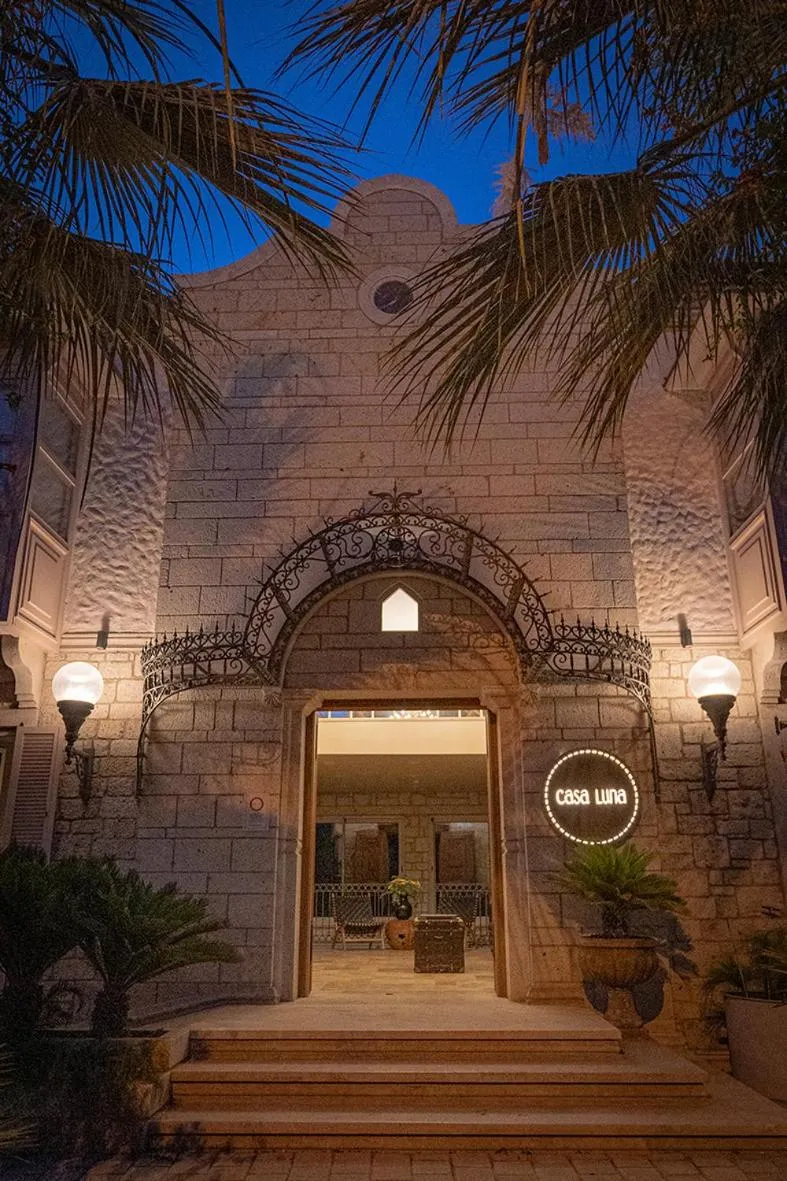 Casa Luna Hotel - Adult Only
