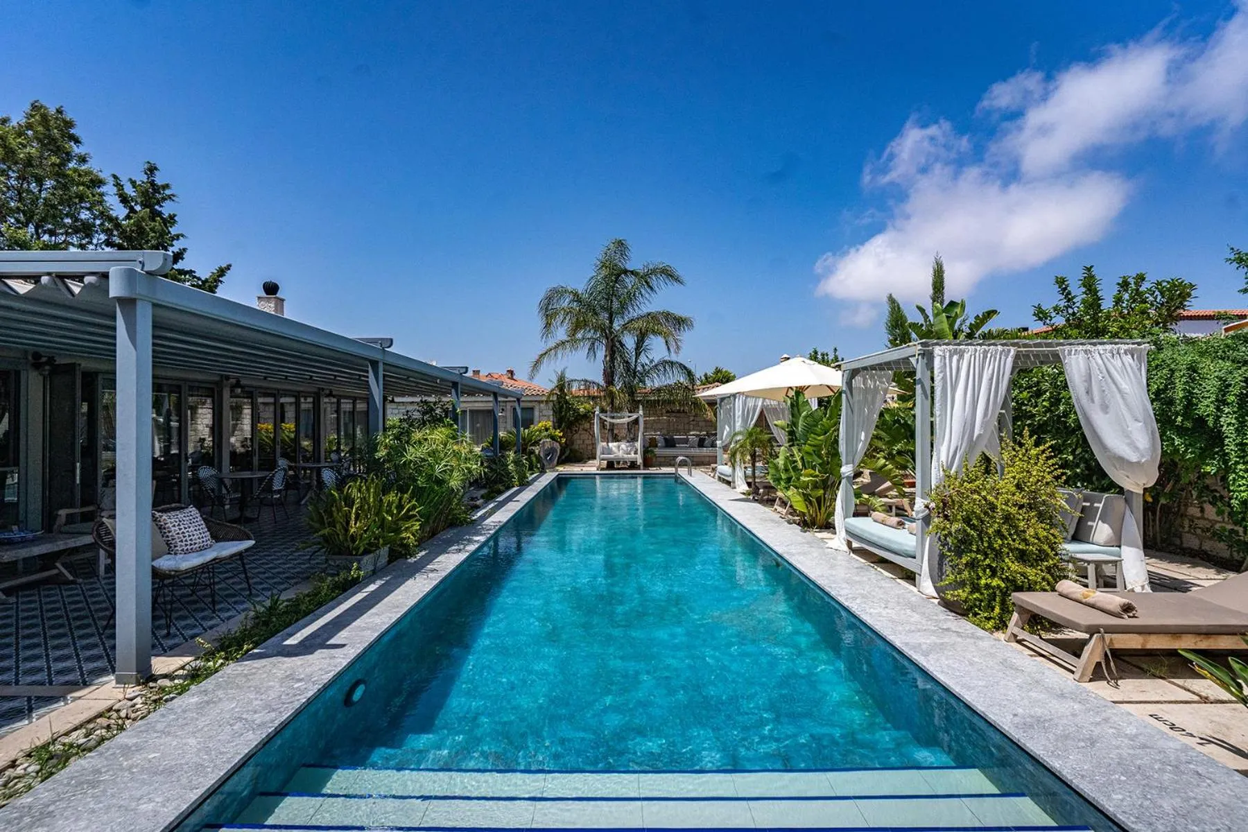 Casa Luna Hotel - Adult Only