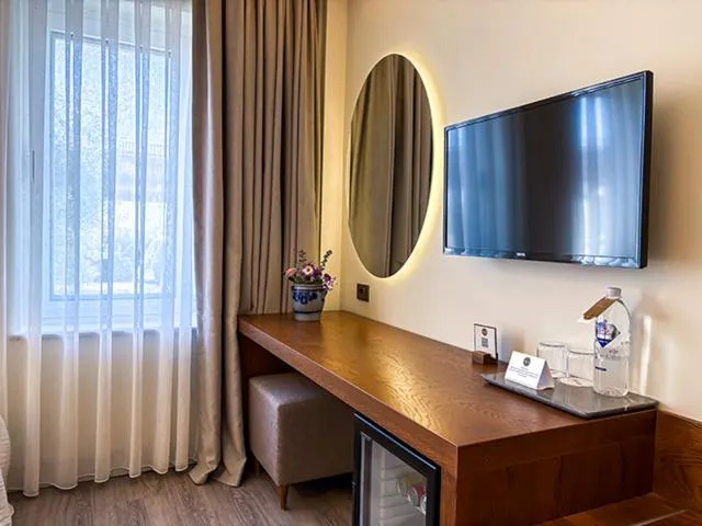 Casa Luna Hotel - Adult Only