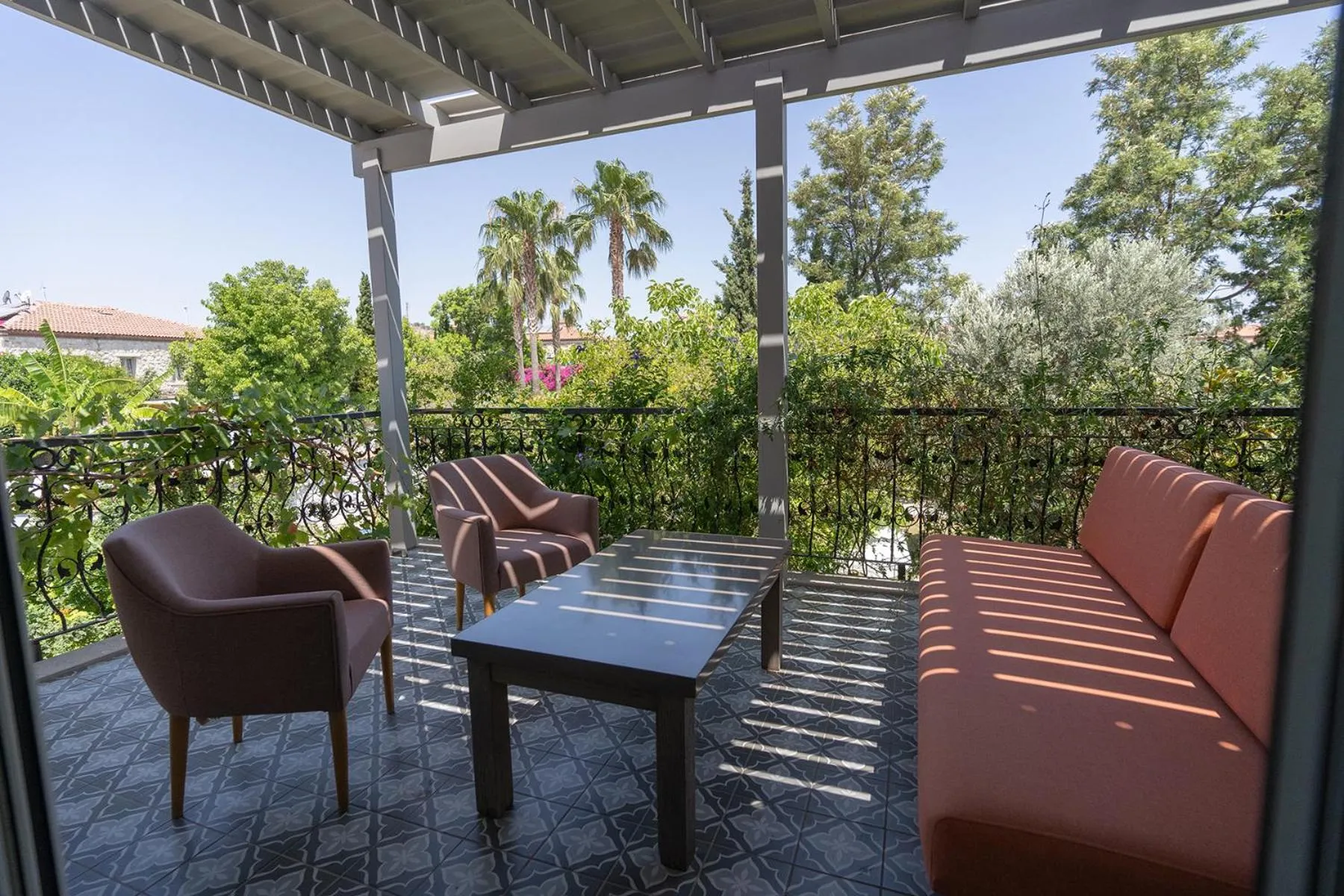 Casa Luna Hotel - Adult Only