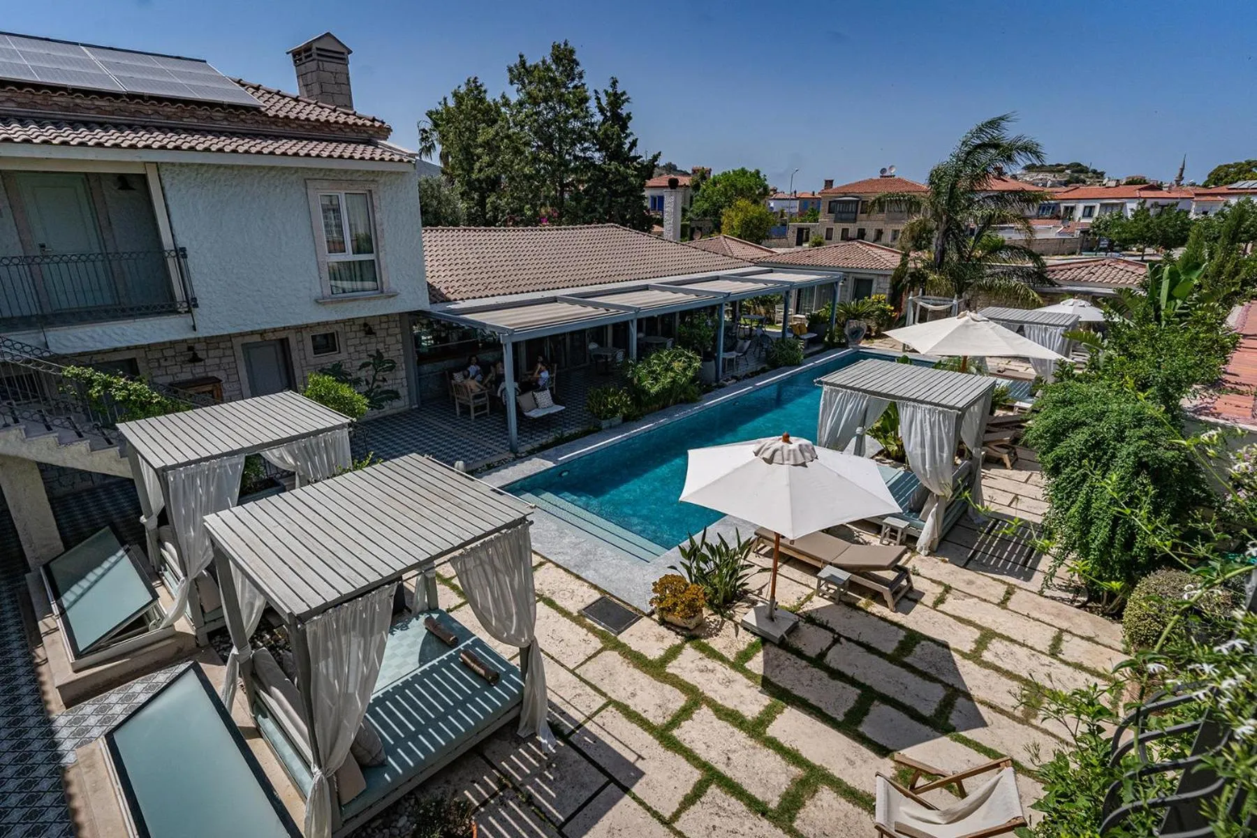 Casa Luna Hotel - Adult Only