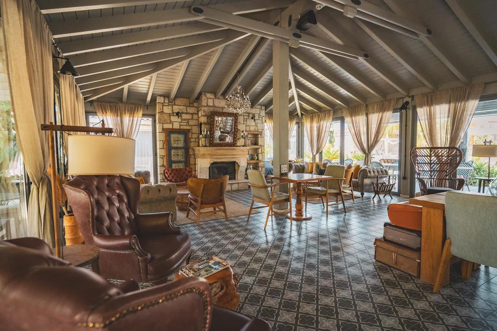 Casa Luna Hotel - Adult Only