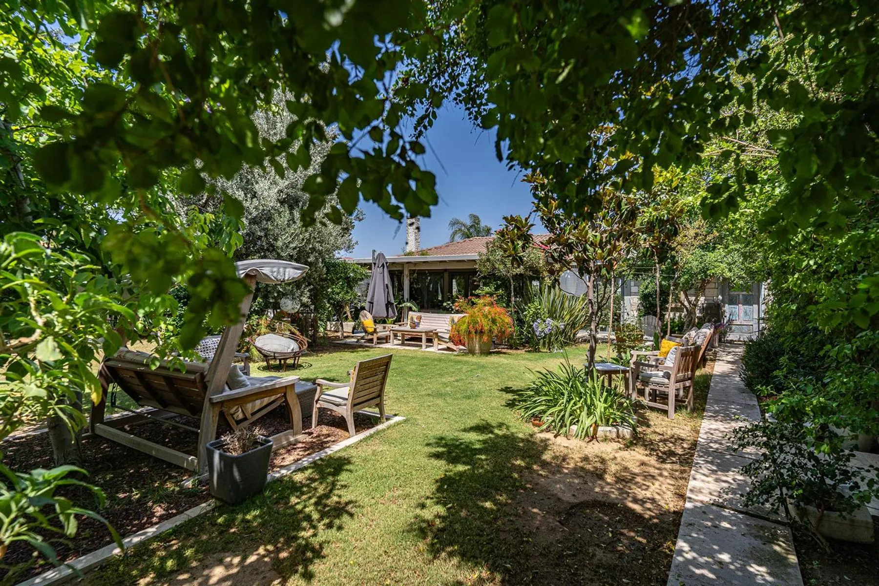 Casa Luna Hotel - Adult Only