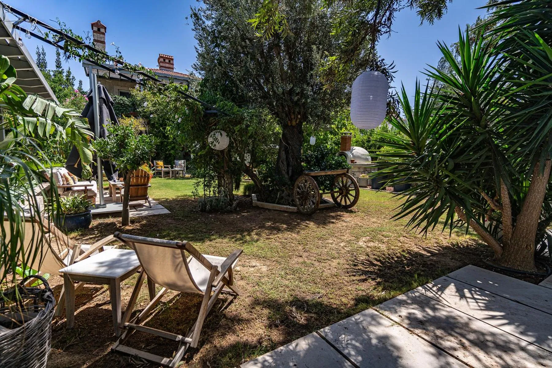 Casa Luna Hotel - Adult Only