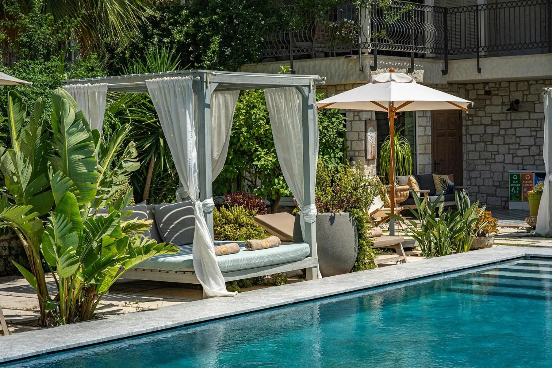 Casa Luna Hotel - Adult Only
