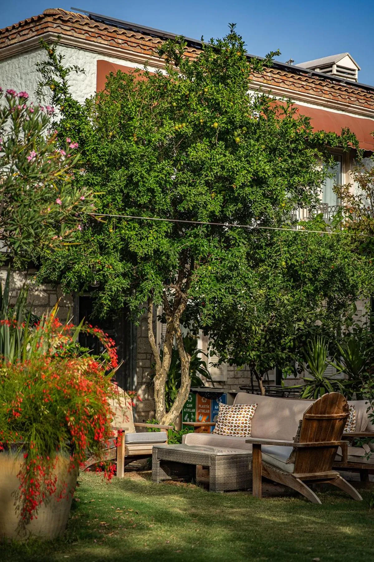 Spring in Casa Luna Hotel - Adult Only