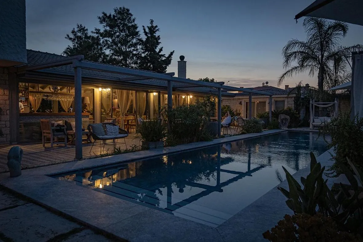 Casa Luna Hotel - Adult Only