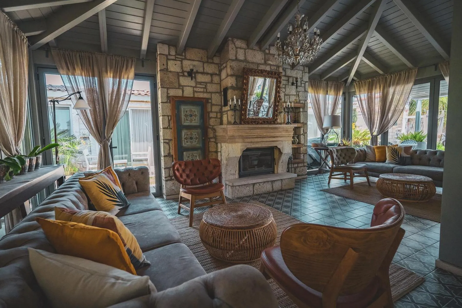 Casa Luna Hotel - Adult Only