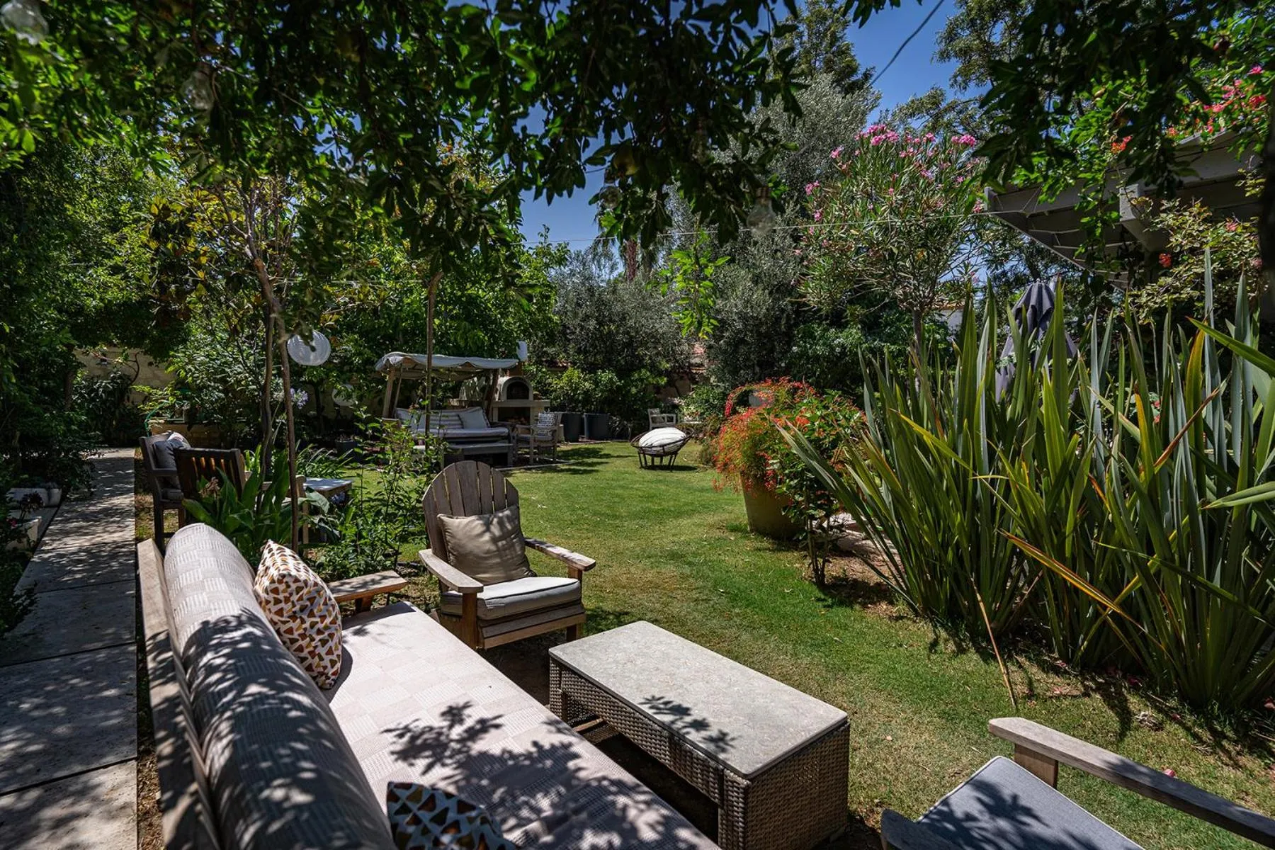 Casa Luna Hotel - Adult Only