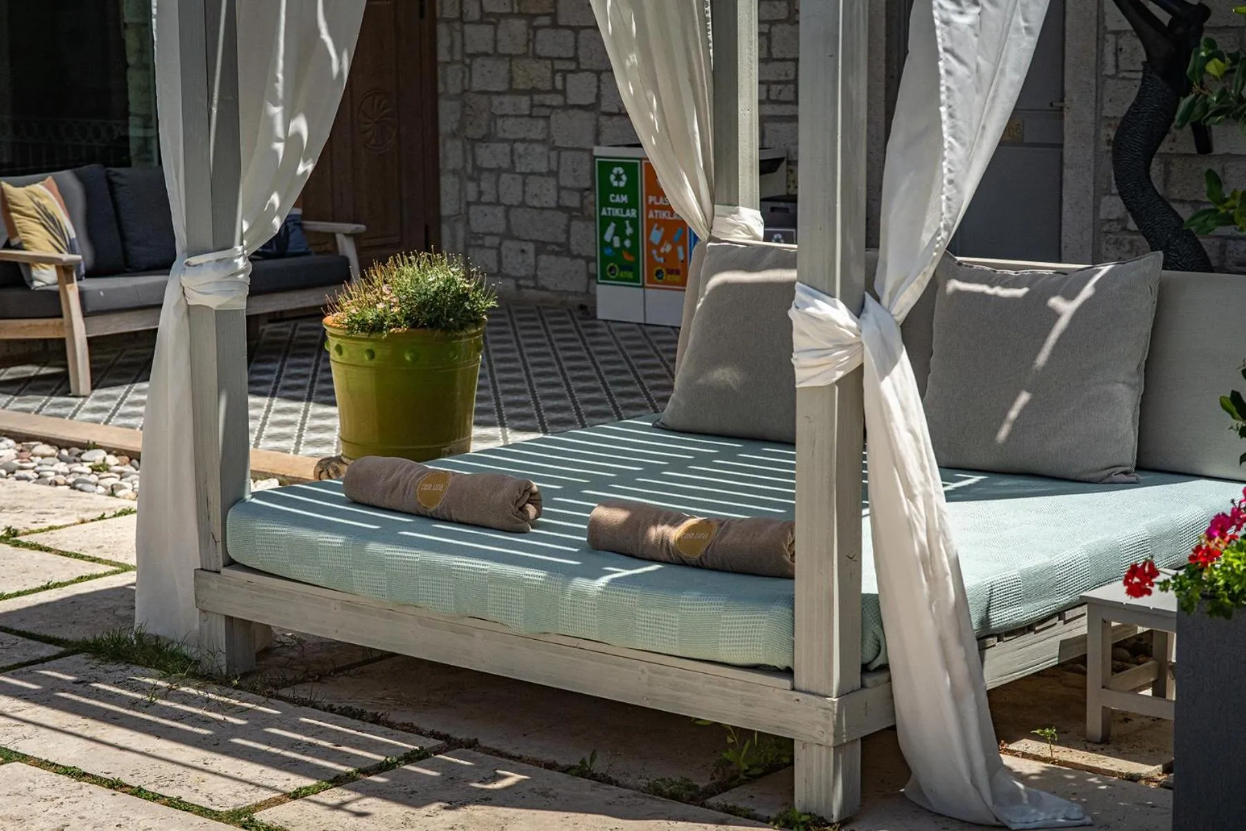 Casa Luna Hotel - Adult Only