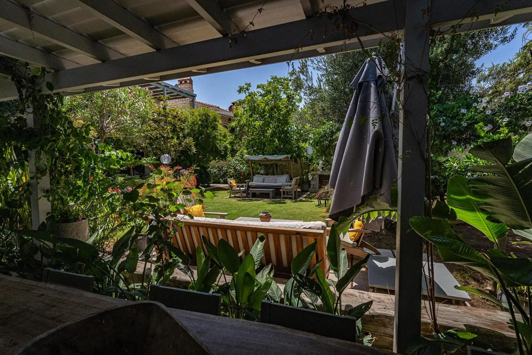 Casa Luna Hotel - Adult Only