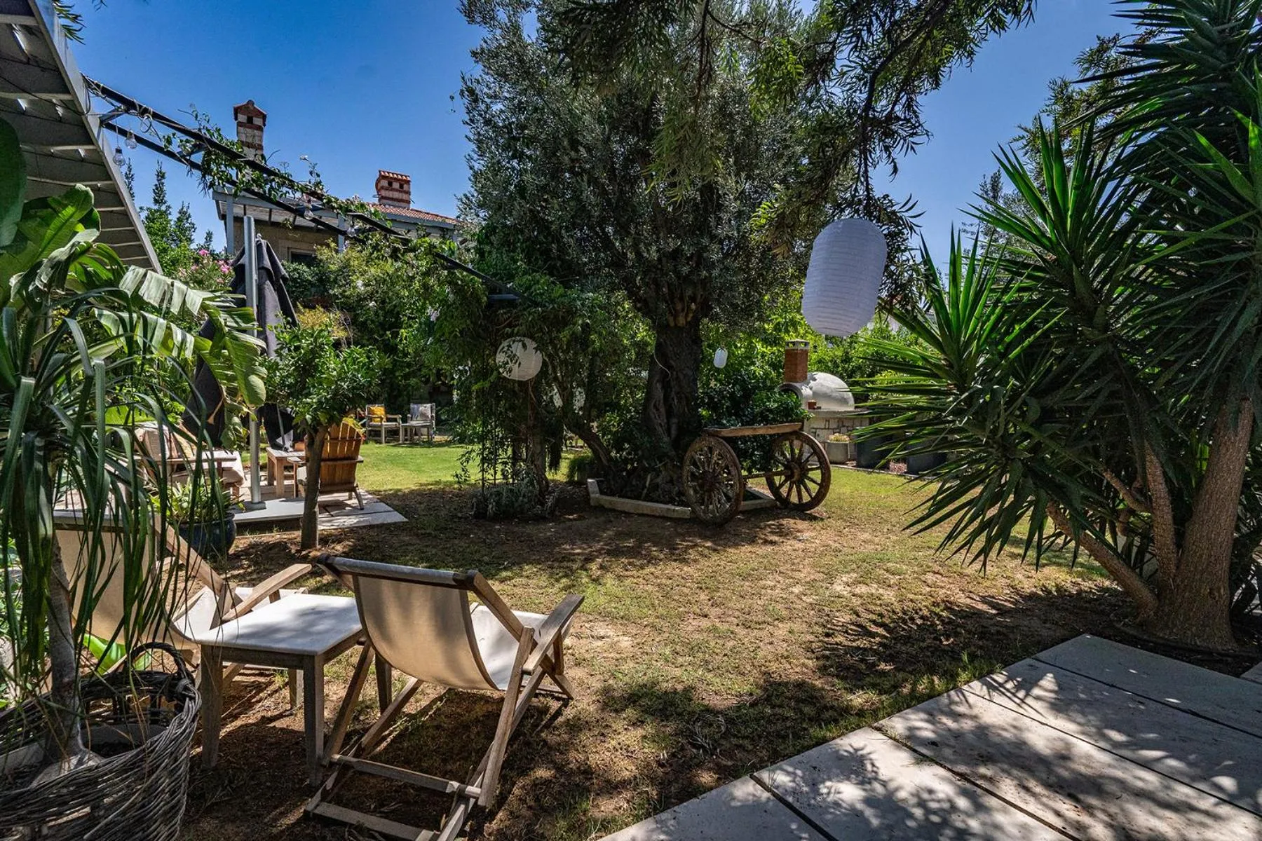 Casa Luna Hotel - Adult Only