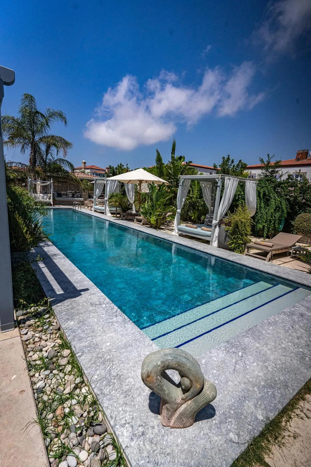 Casa Luna Hotel - Adult Only