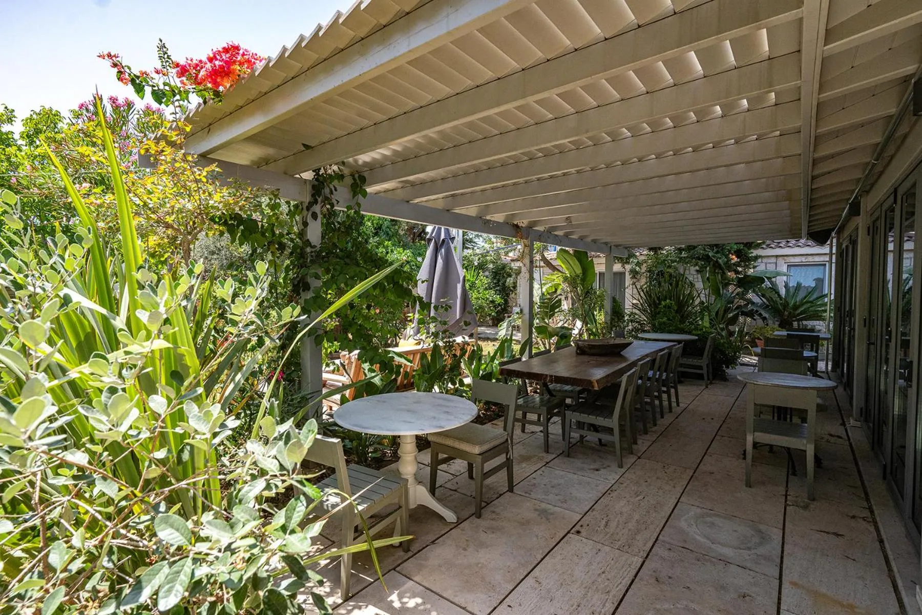 Casa Luna Hotel - Adult Only