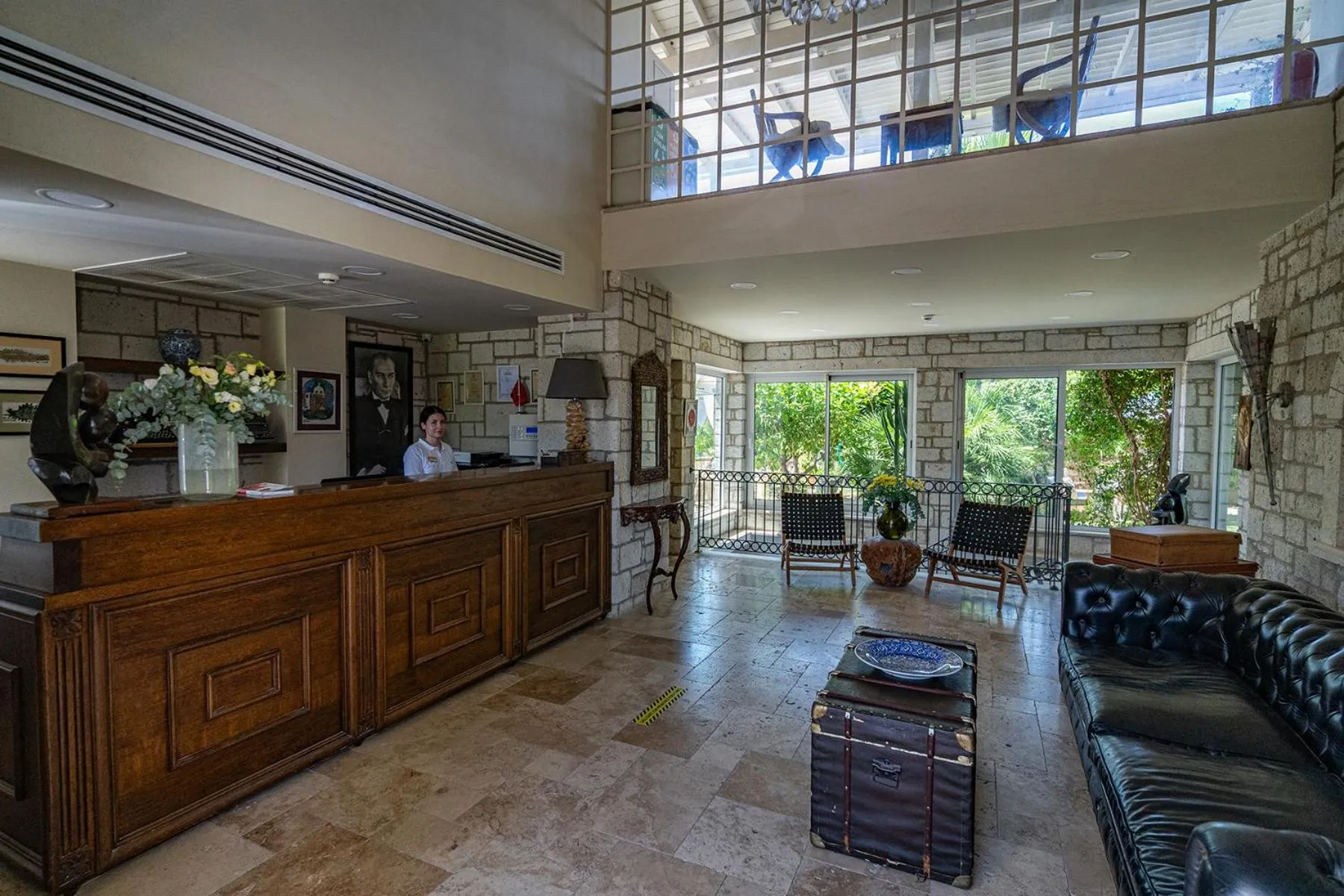 Casa Luna Hotel - Adult Only
