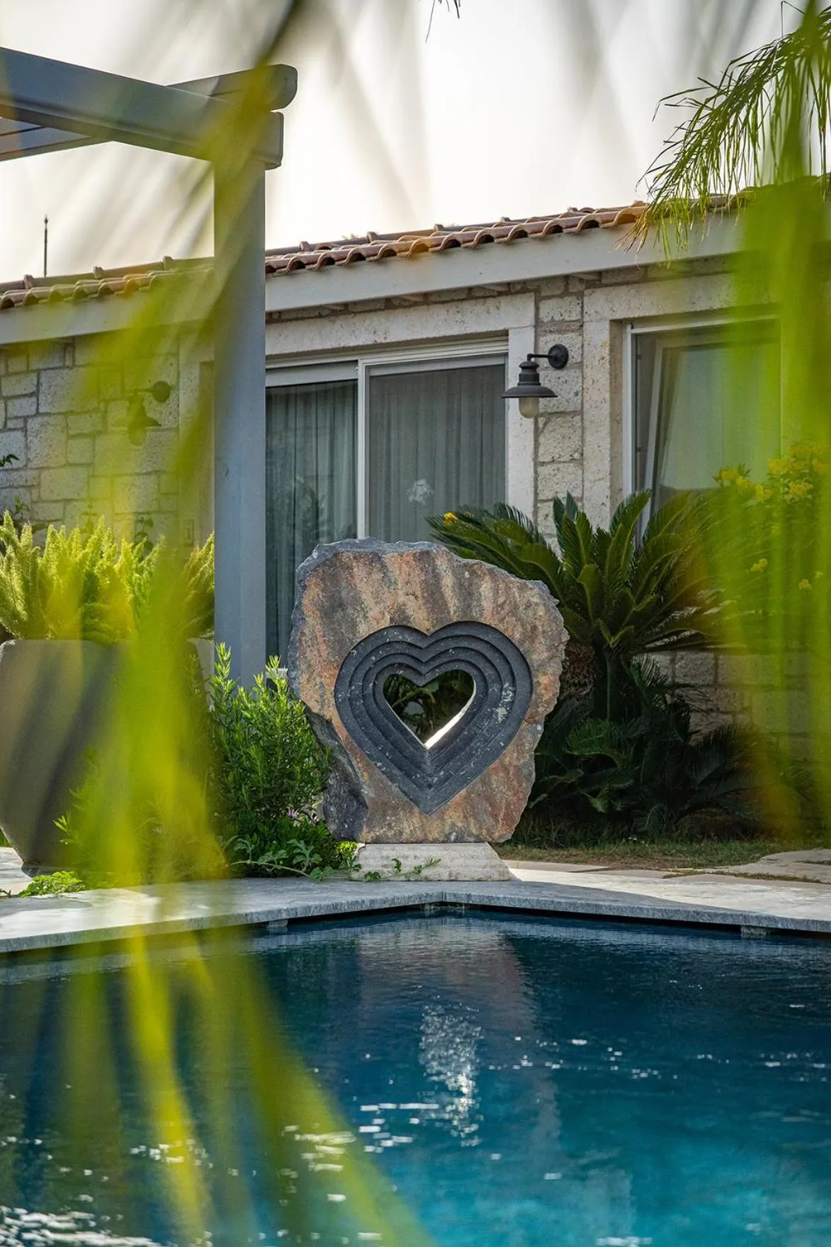 Property building in Casa Luna Hotel - Adult Only