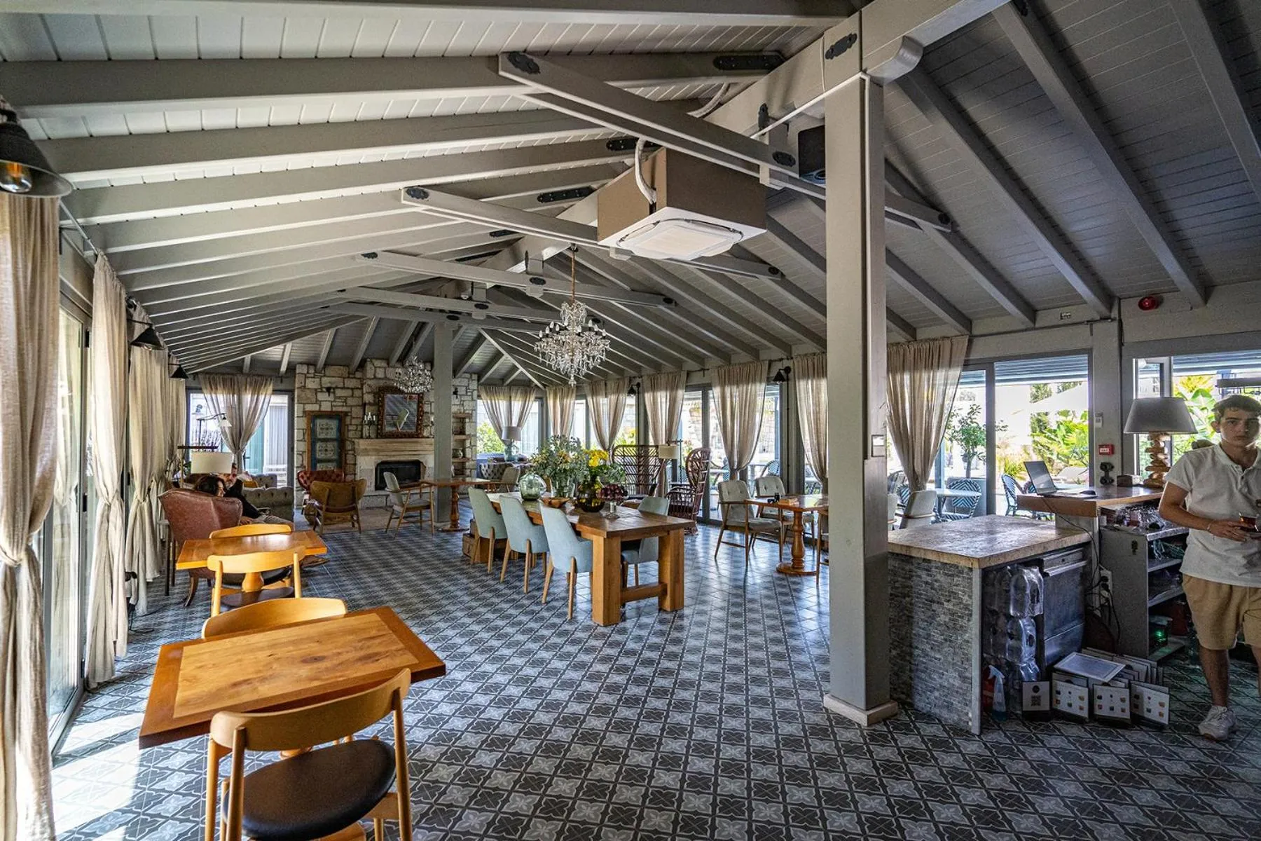Casa Luna Hotel - Adult Only