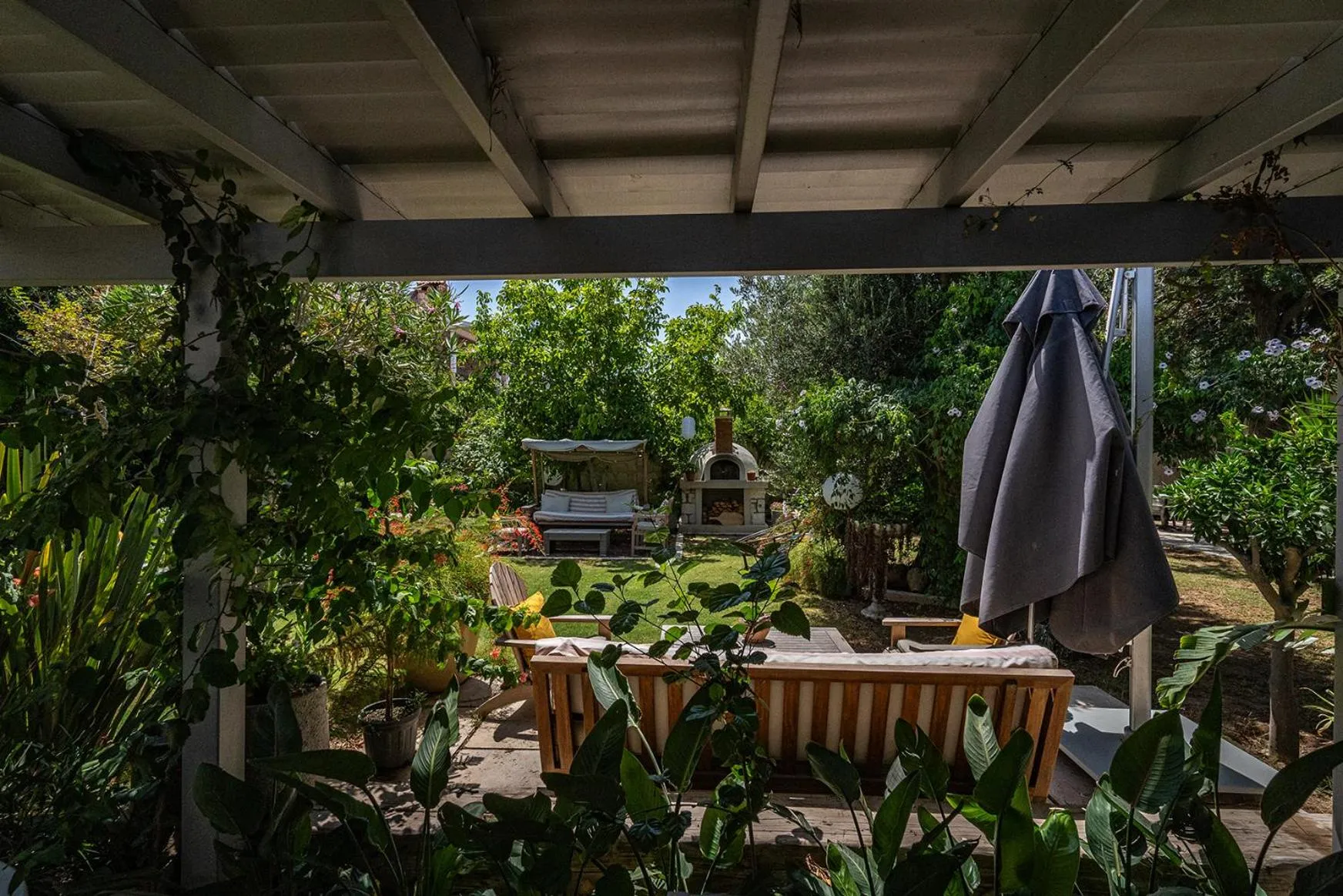 Casa Luna Hotel - Adult Only