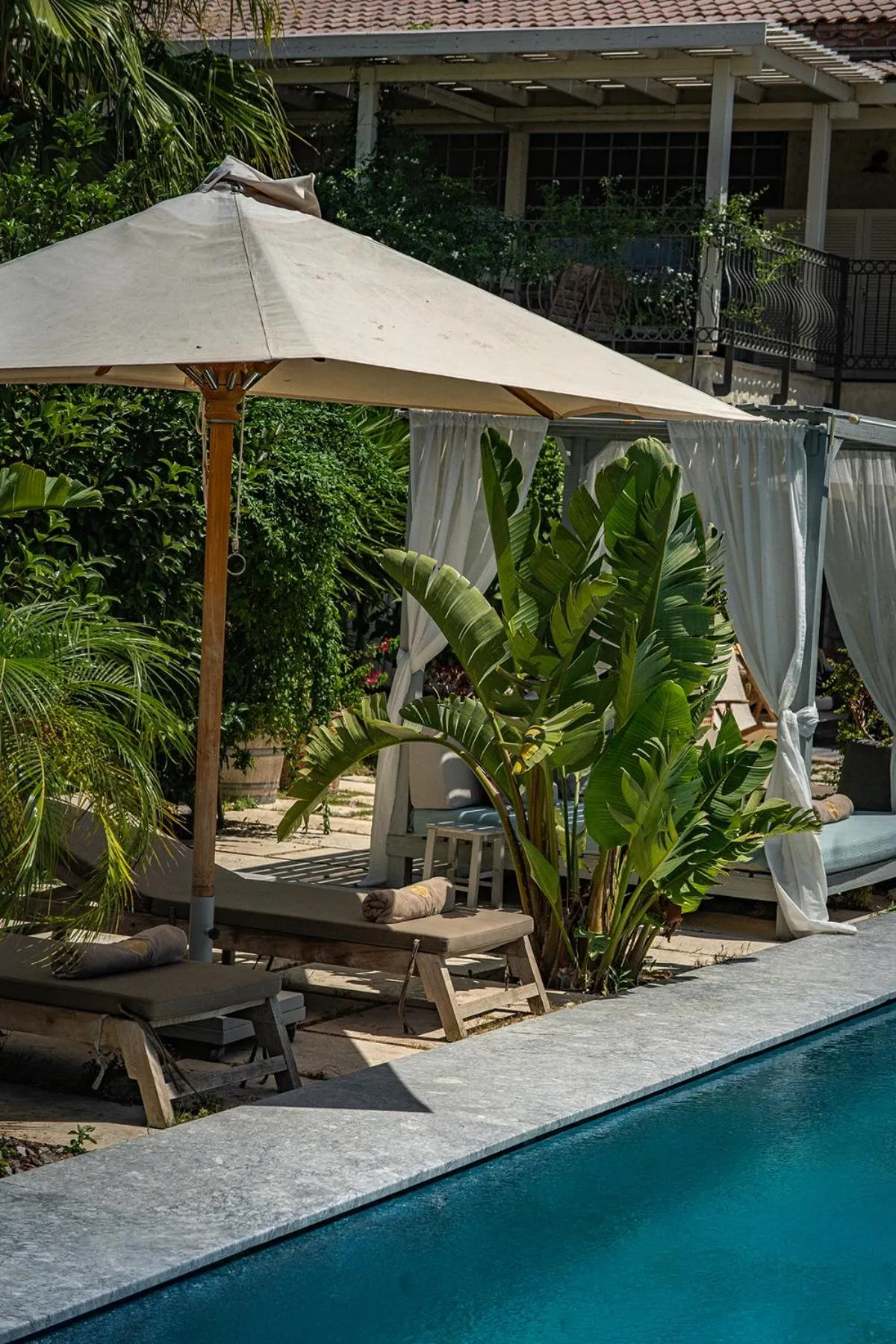 Casa Luna Hotel - Adult Only