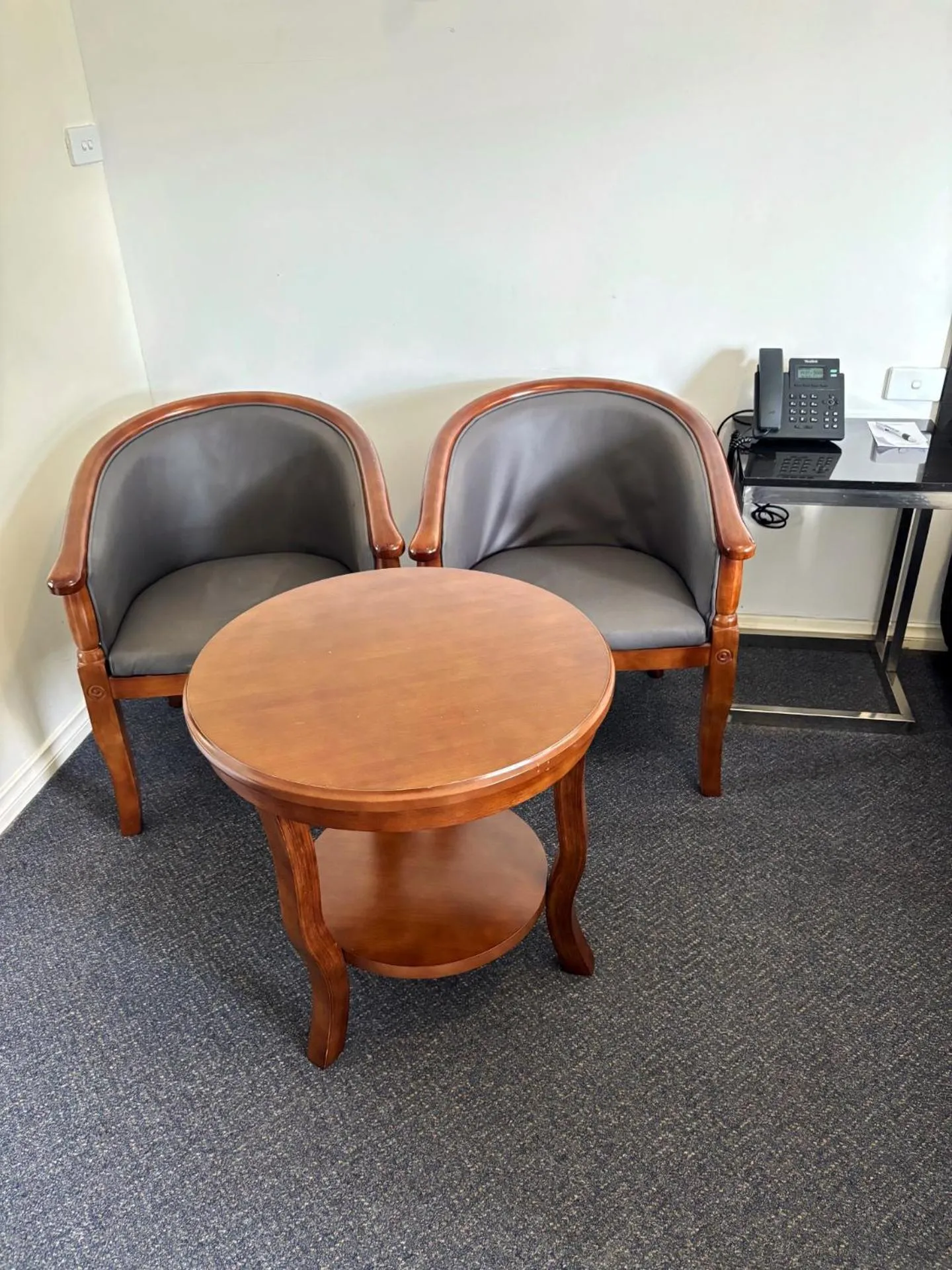 Bedroom in Best Western Mill Park Motor Inn