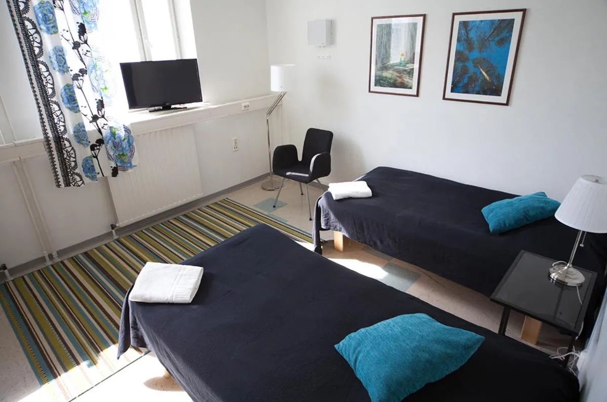 Two-Bedroom Apartment in Yömyssy Apartments