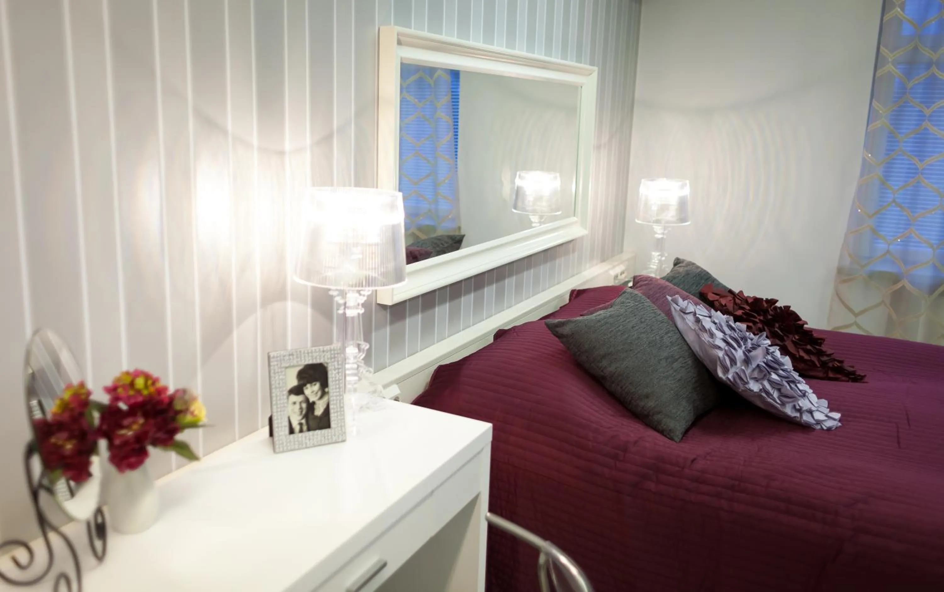 Large Apartment in Yömyssy Apartments