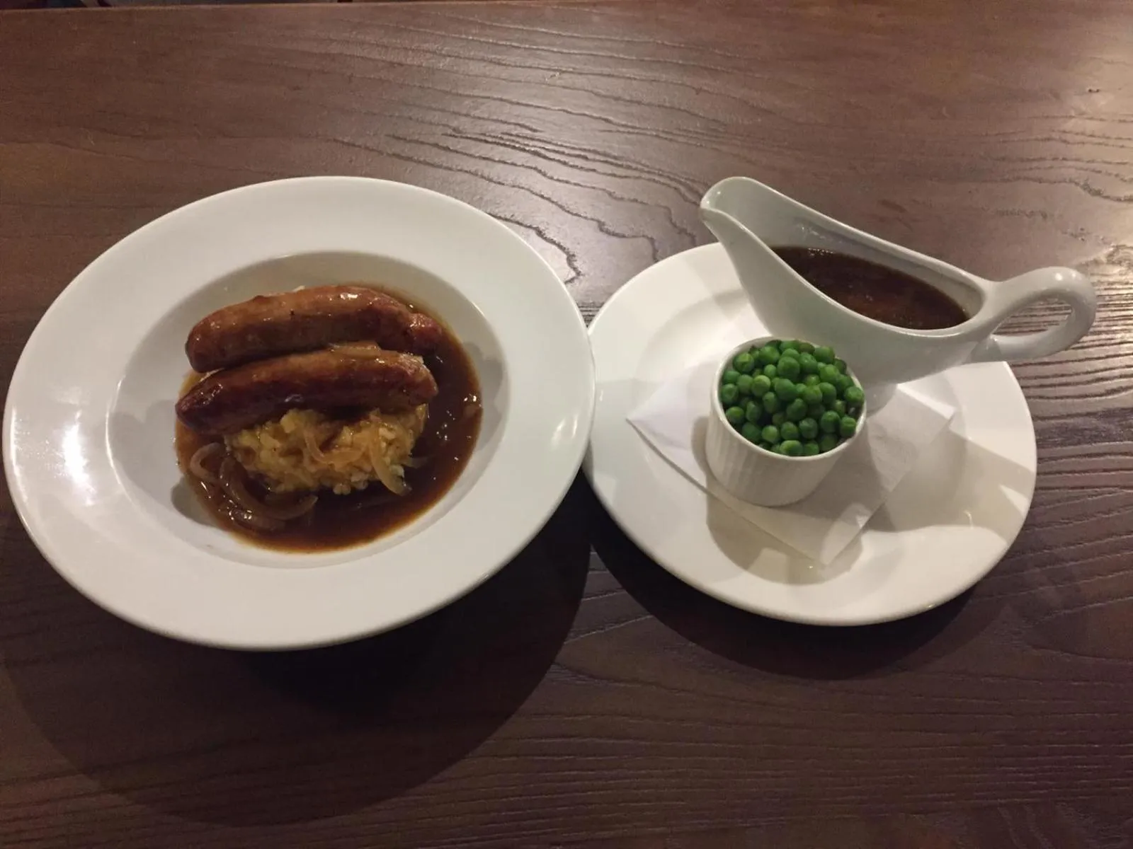 The Queen Catherine Hotel