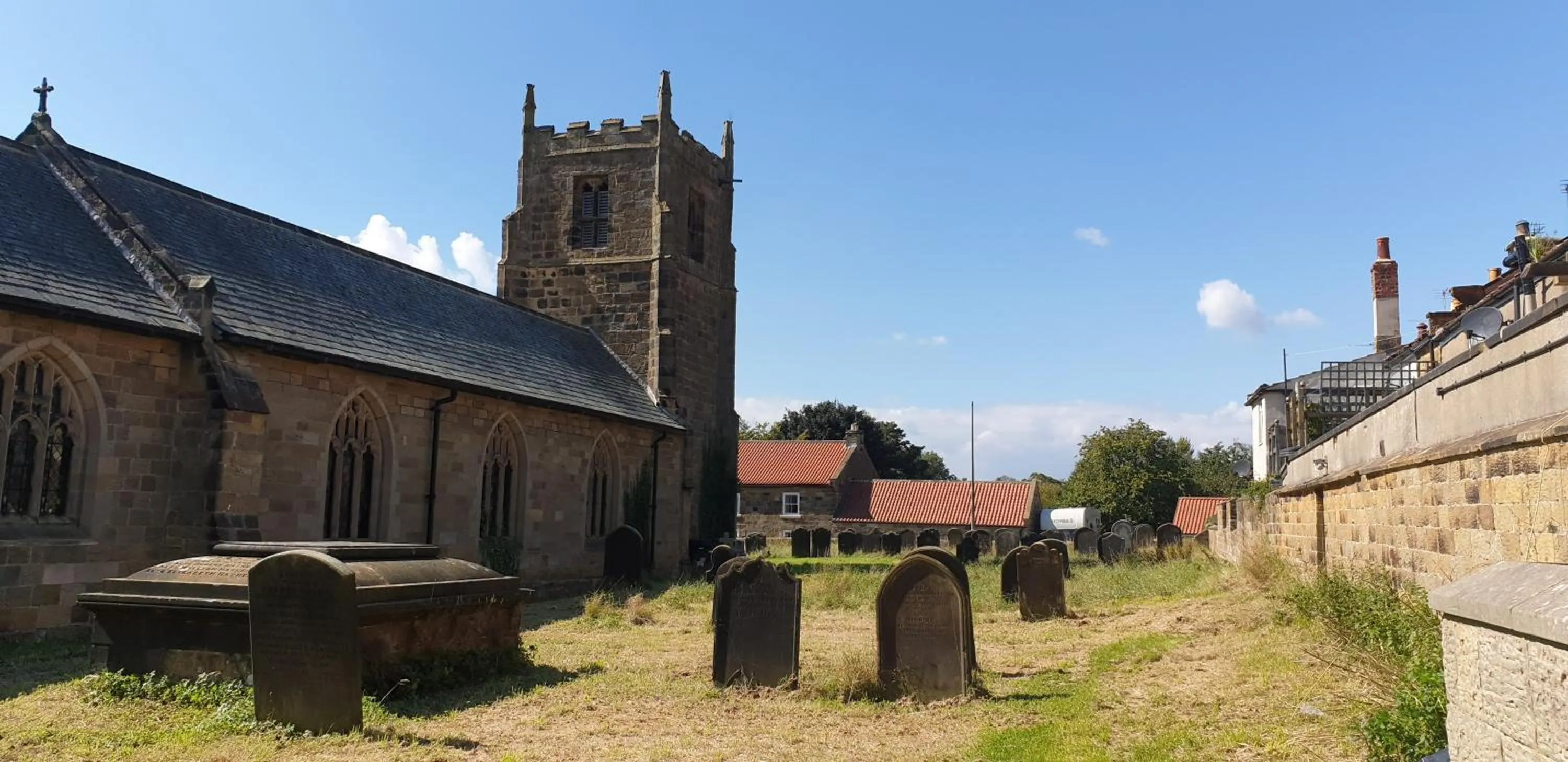 The Queen Catherine Hotel