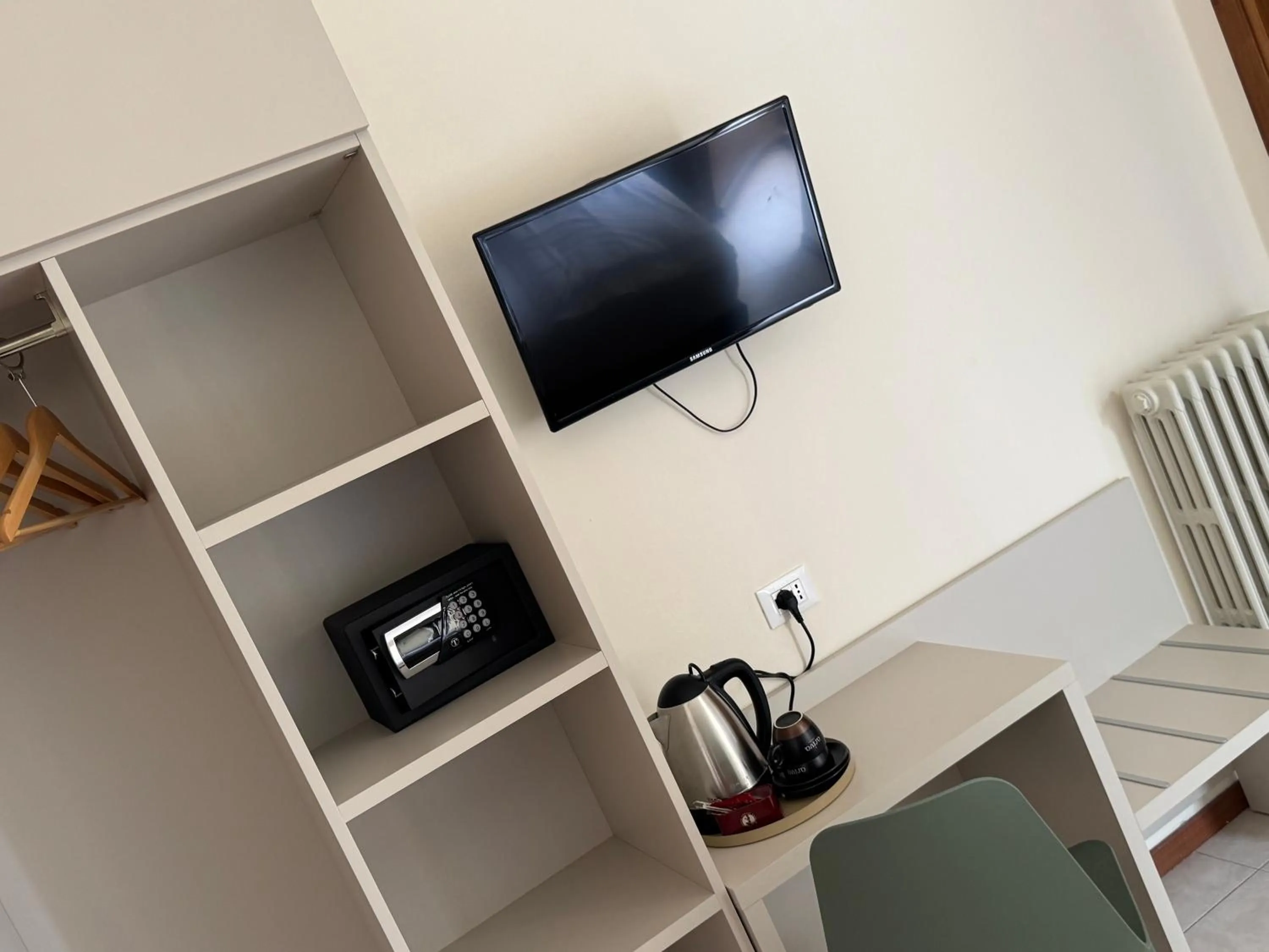 Hotel e Ristorante Cassone