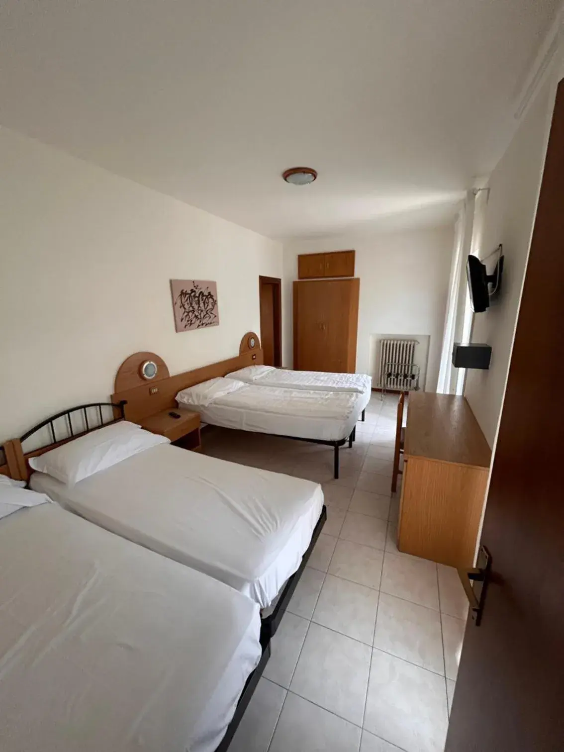 Bed in Hotel e Ristorante Cassone