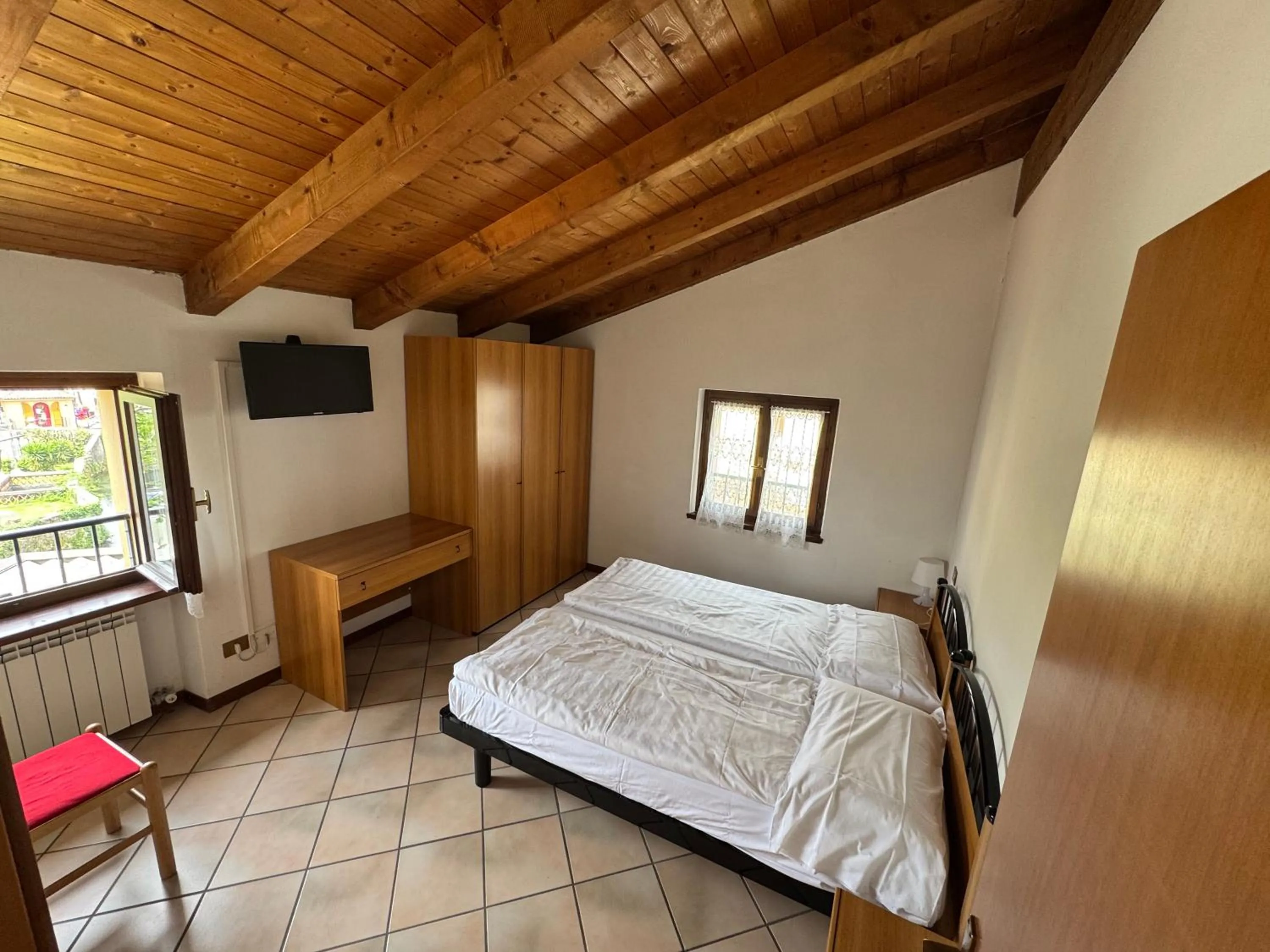 Bed in Hotel e Ristorante Cassone