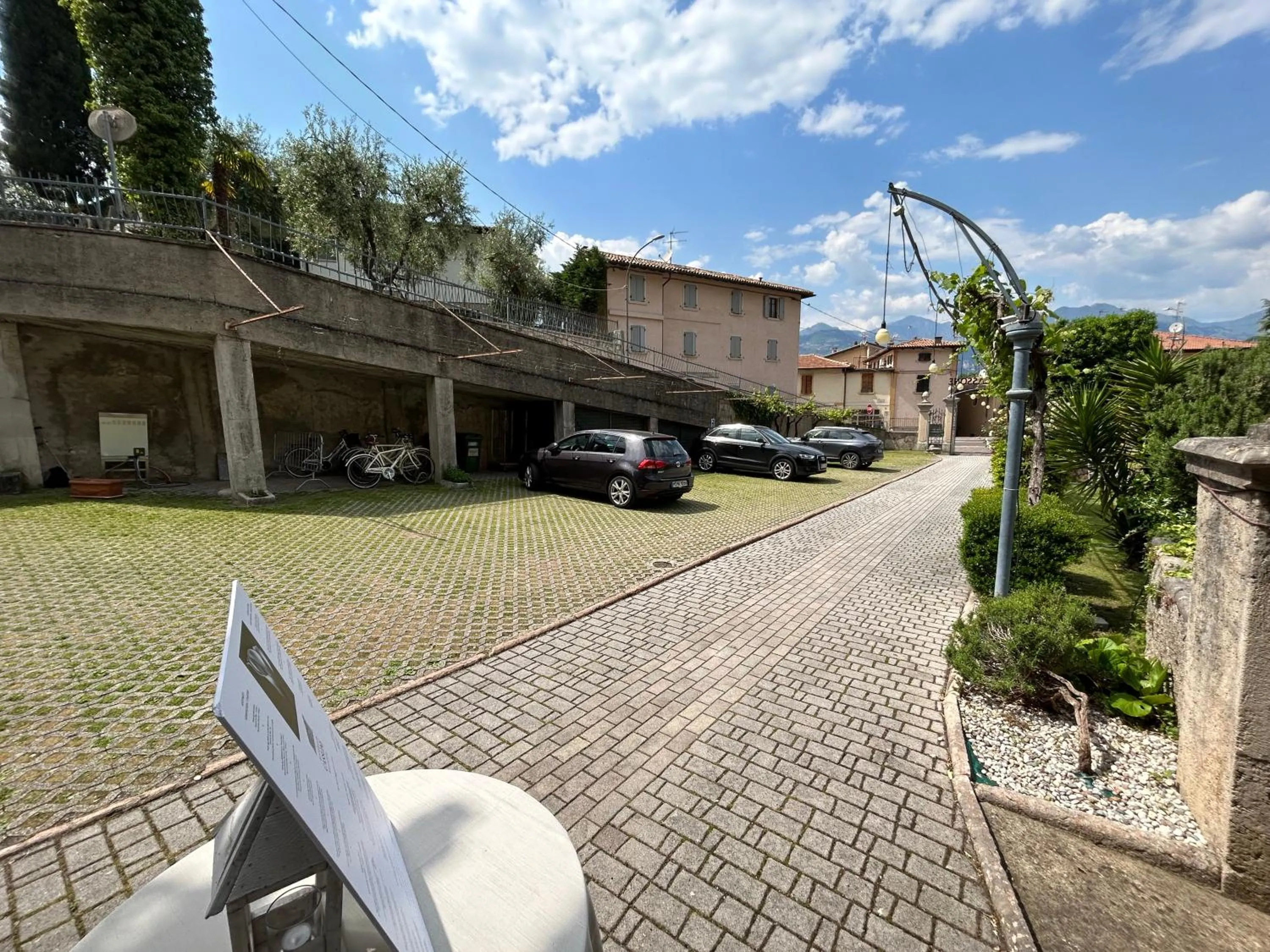 Hotel e Ristorante Cassone