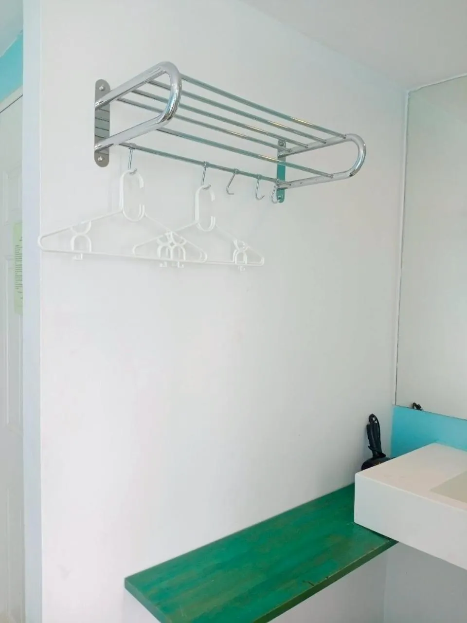 Bed in Nantra Chaweng Beach Hotel