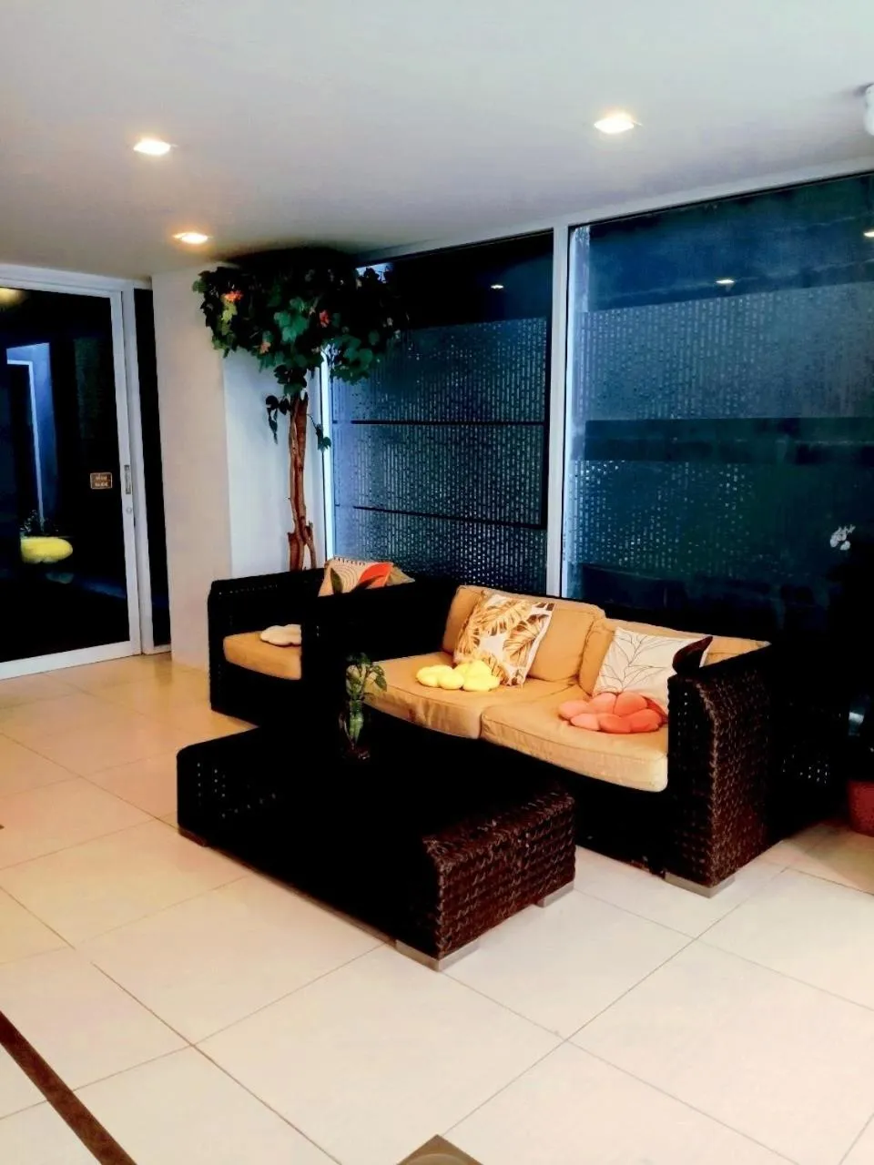 Nantra Chaweng Beach Hotel