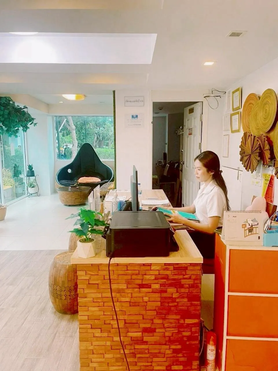 Nantra Chaweng Beach Hotel