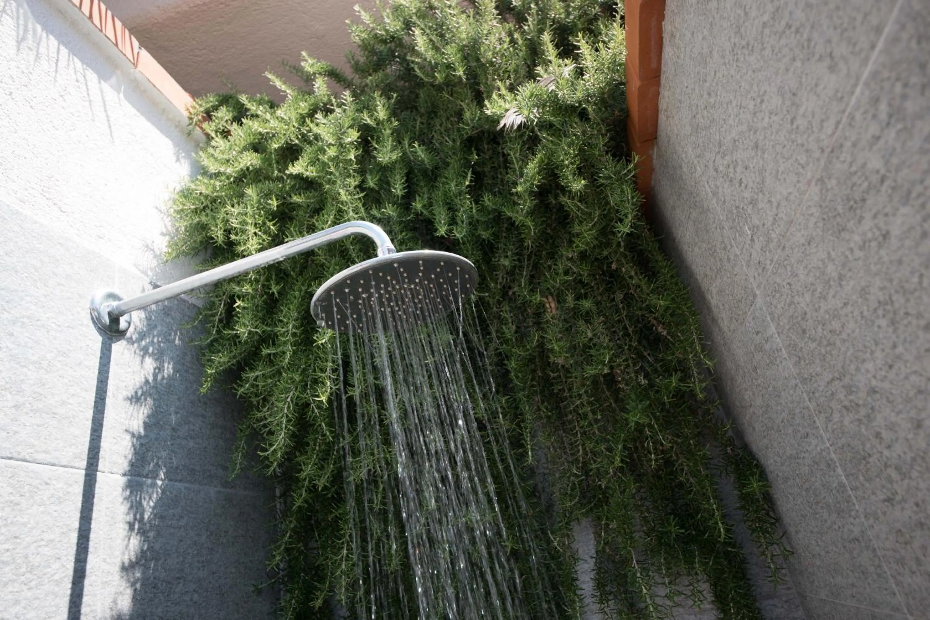 Hot Tub in Residence Oleandro