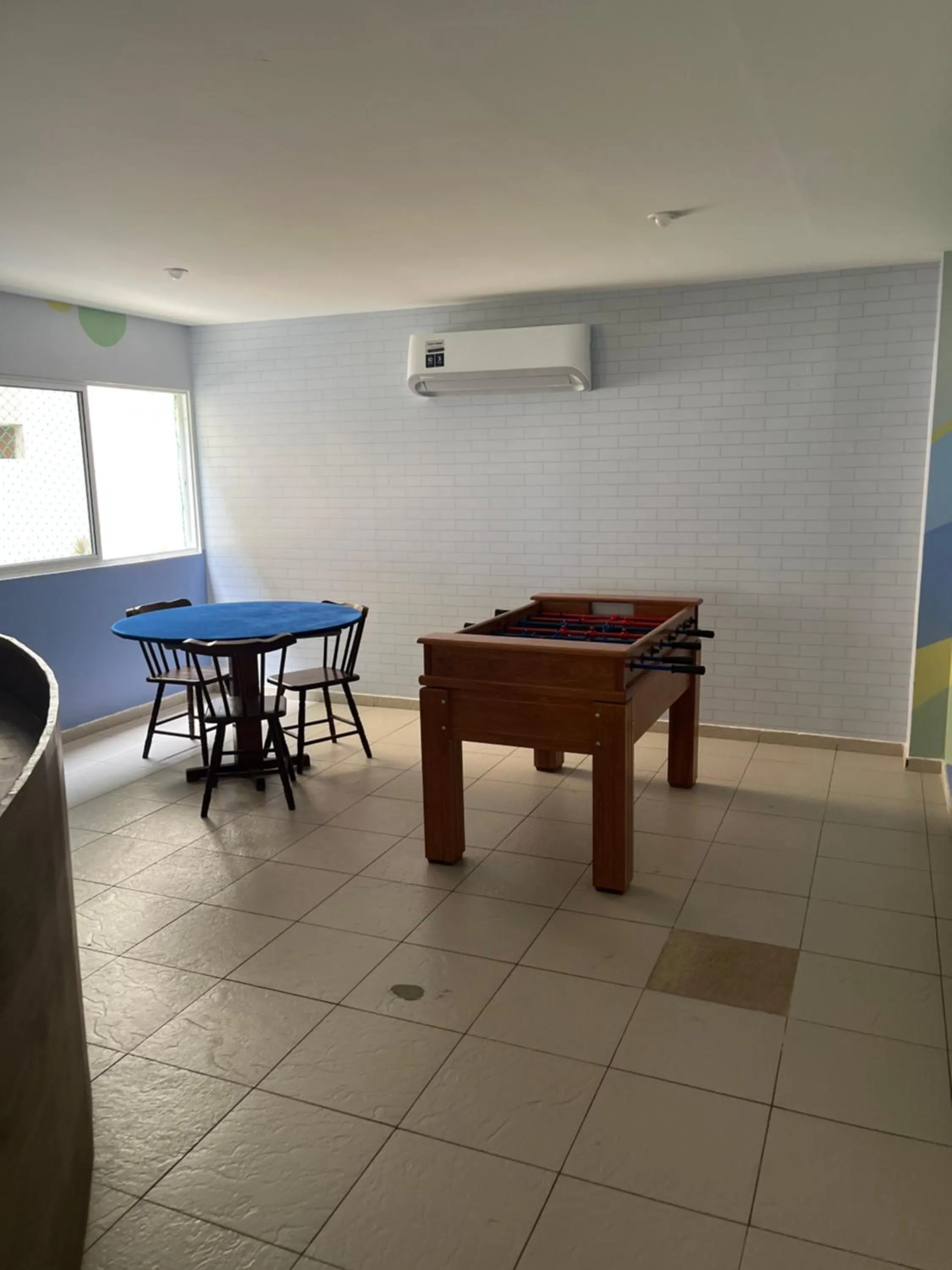 Marupiara Suites Flats