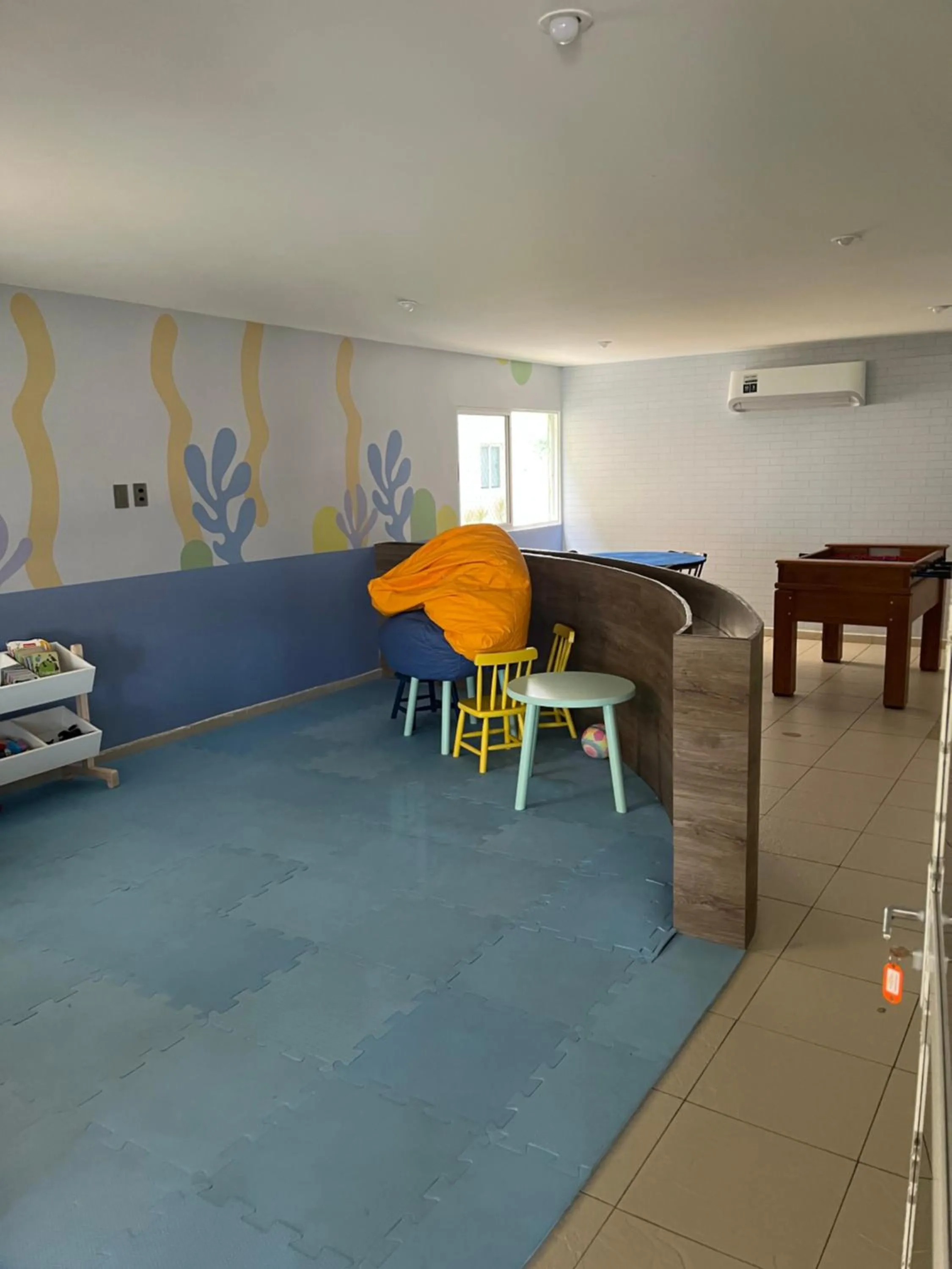 Marupiara Suites Flats