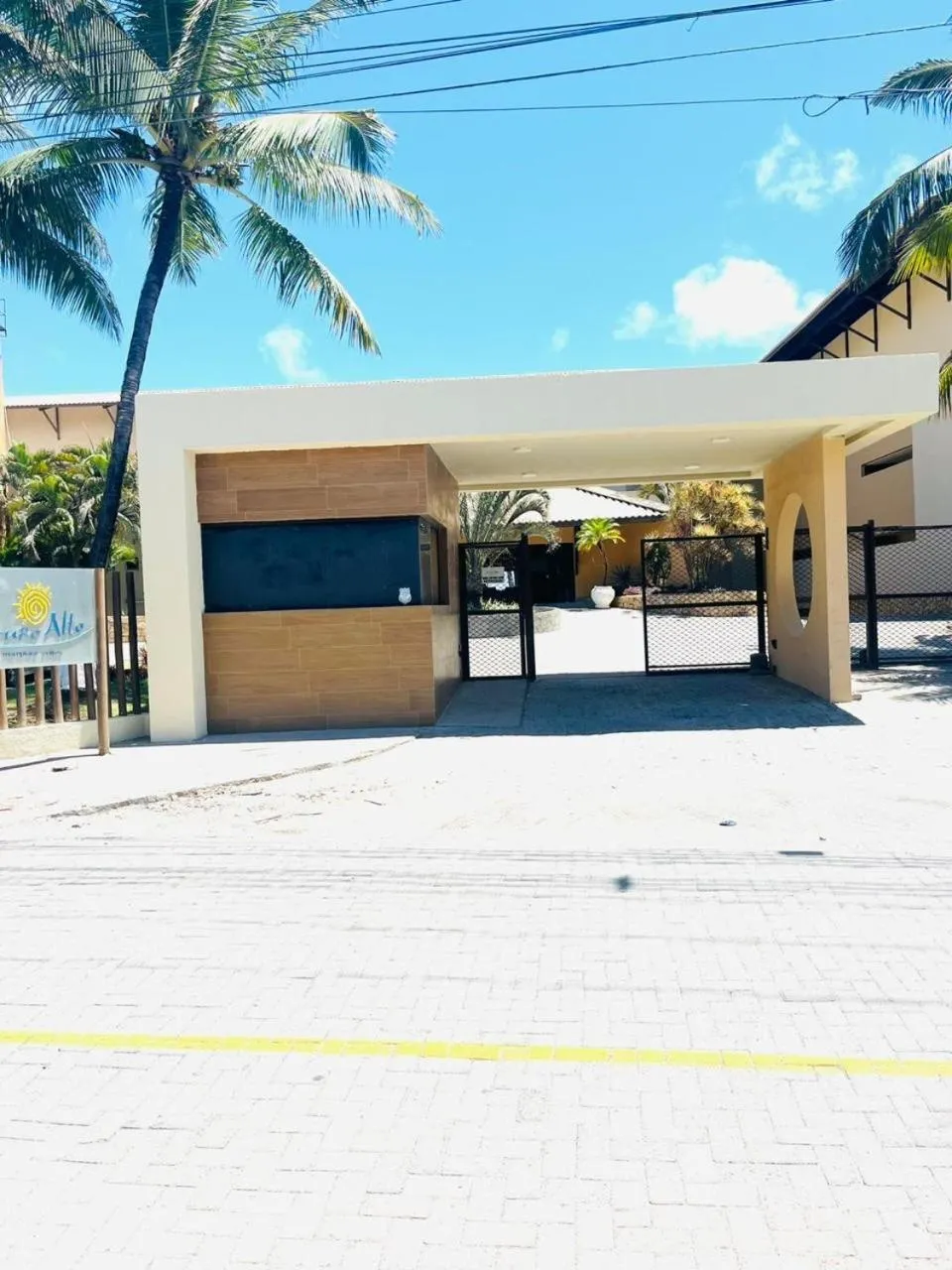 Marupiara Suites Flats