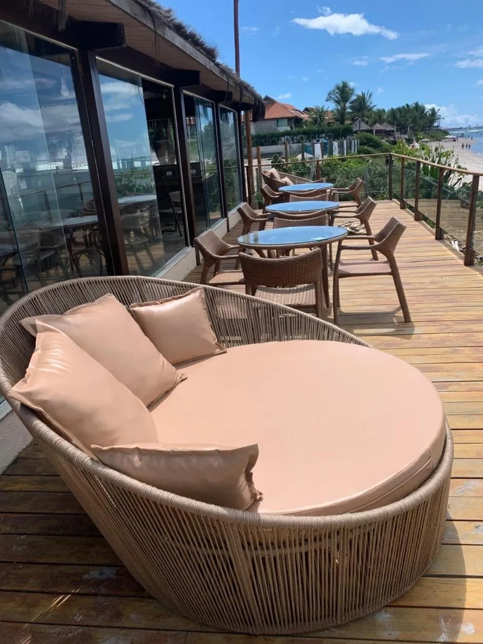 Marupiara Suites Flats