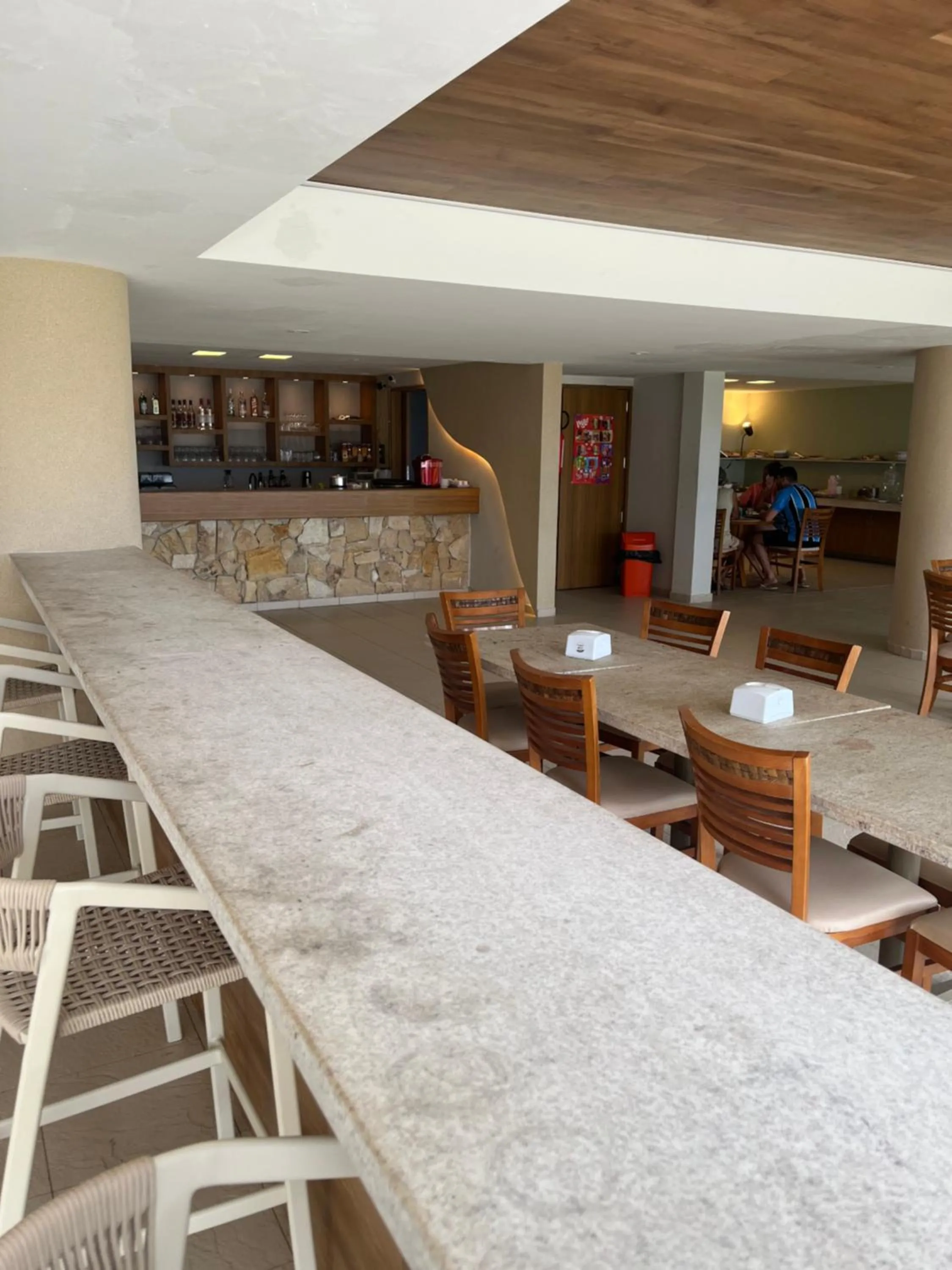 Marupiara Suites Flats