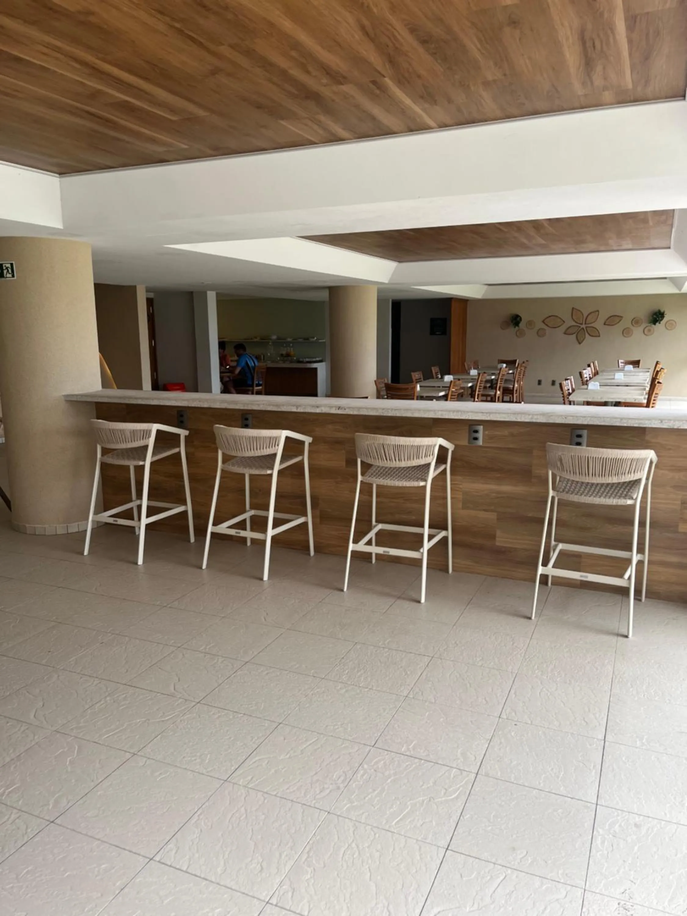 Marupiara Suites Flats