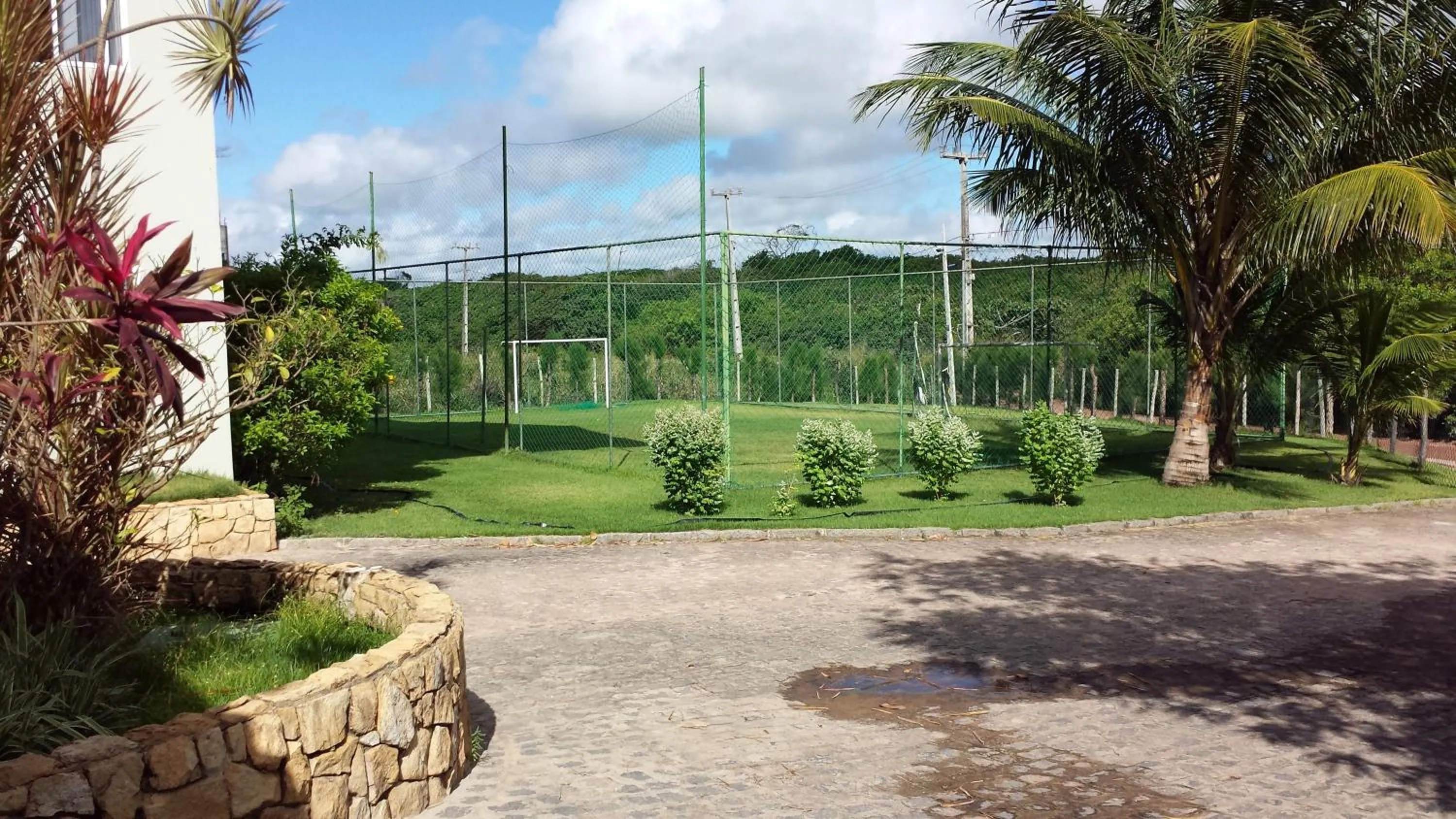Activities in Marupiara Suites Flats